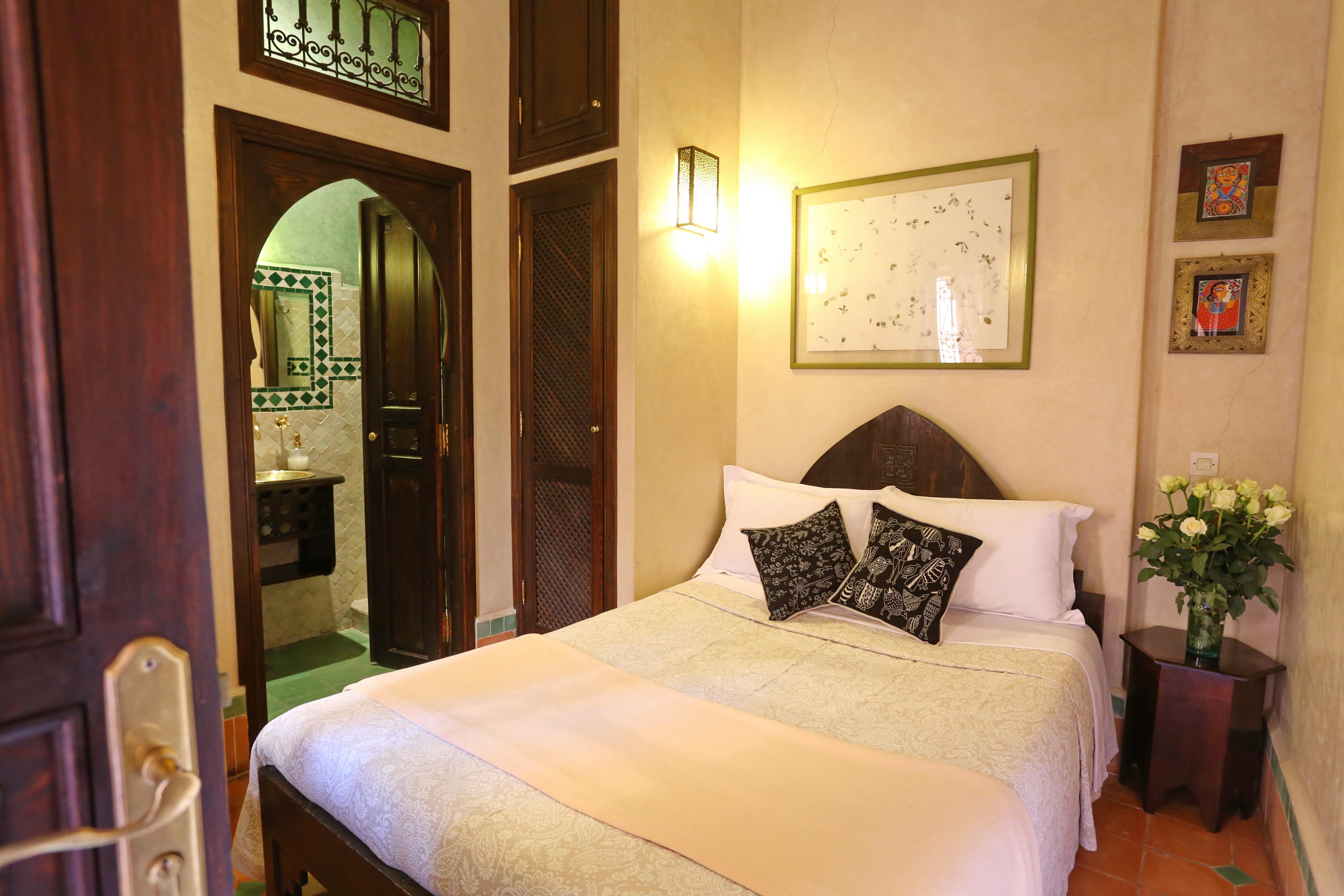 Marrakiss Riad