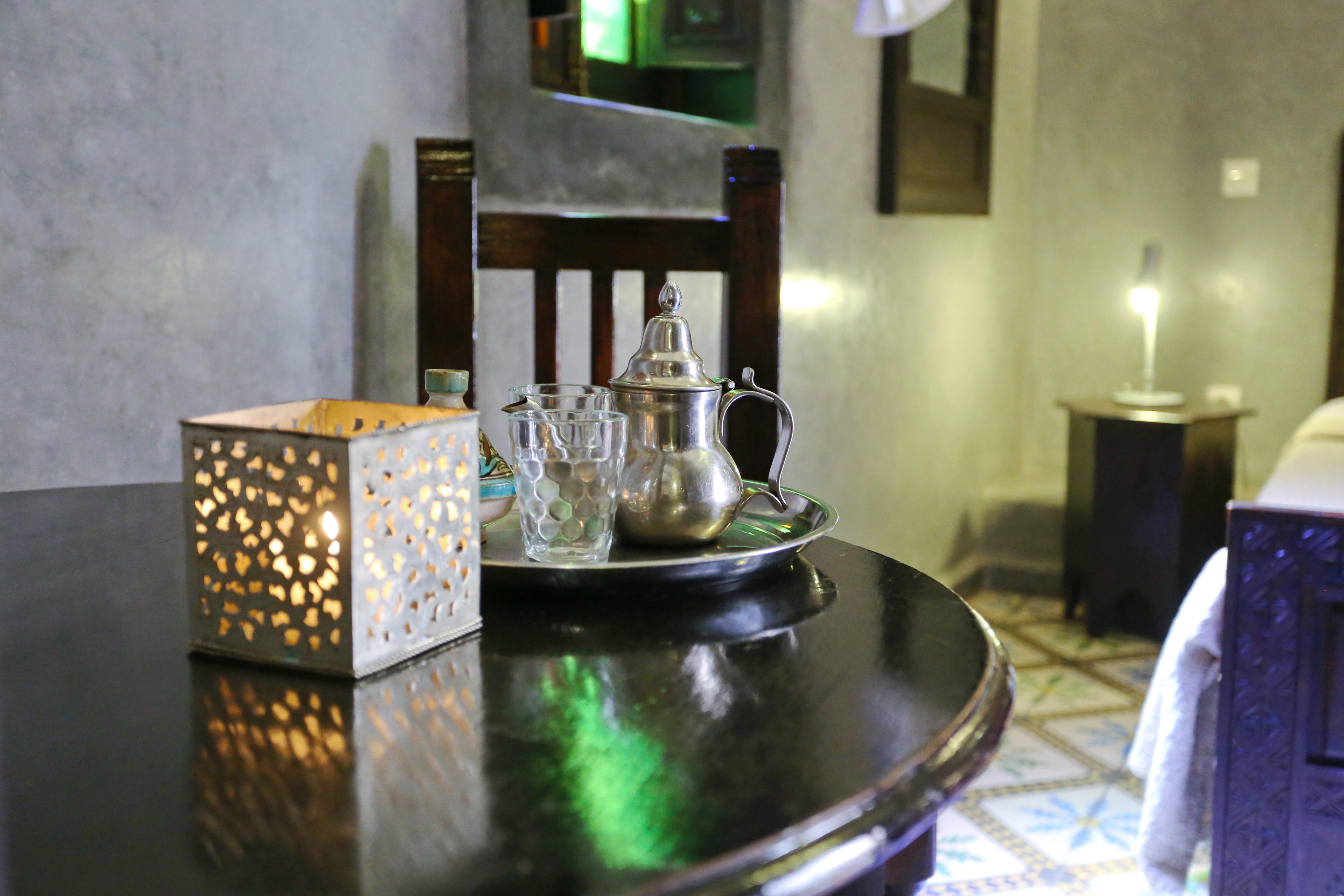 Marrakiss Riad 3*