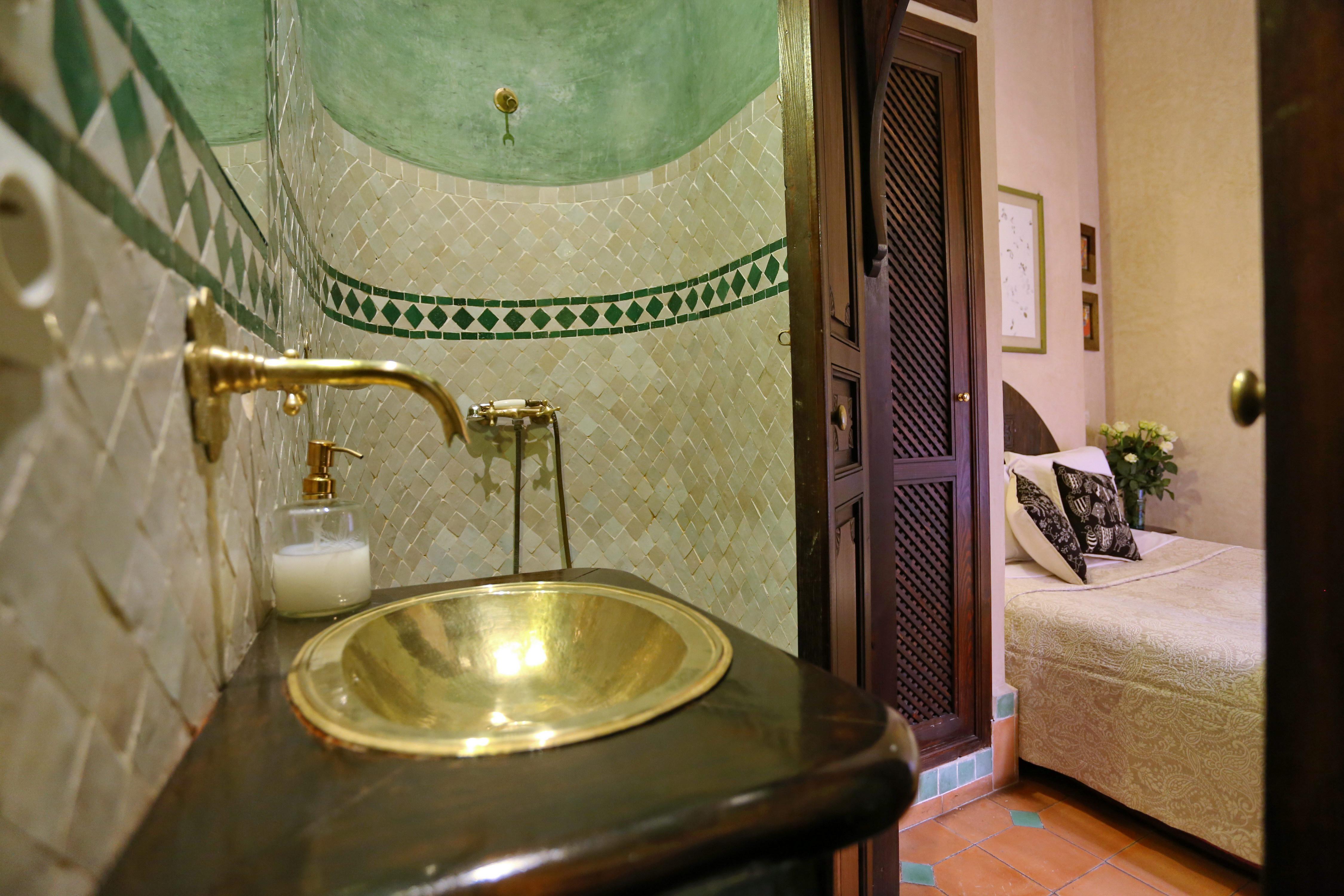 Marrakiss Riad