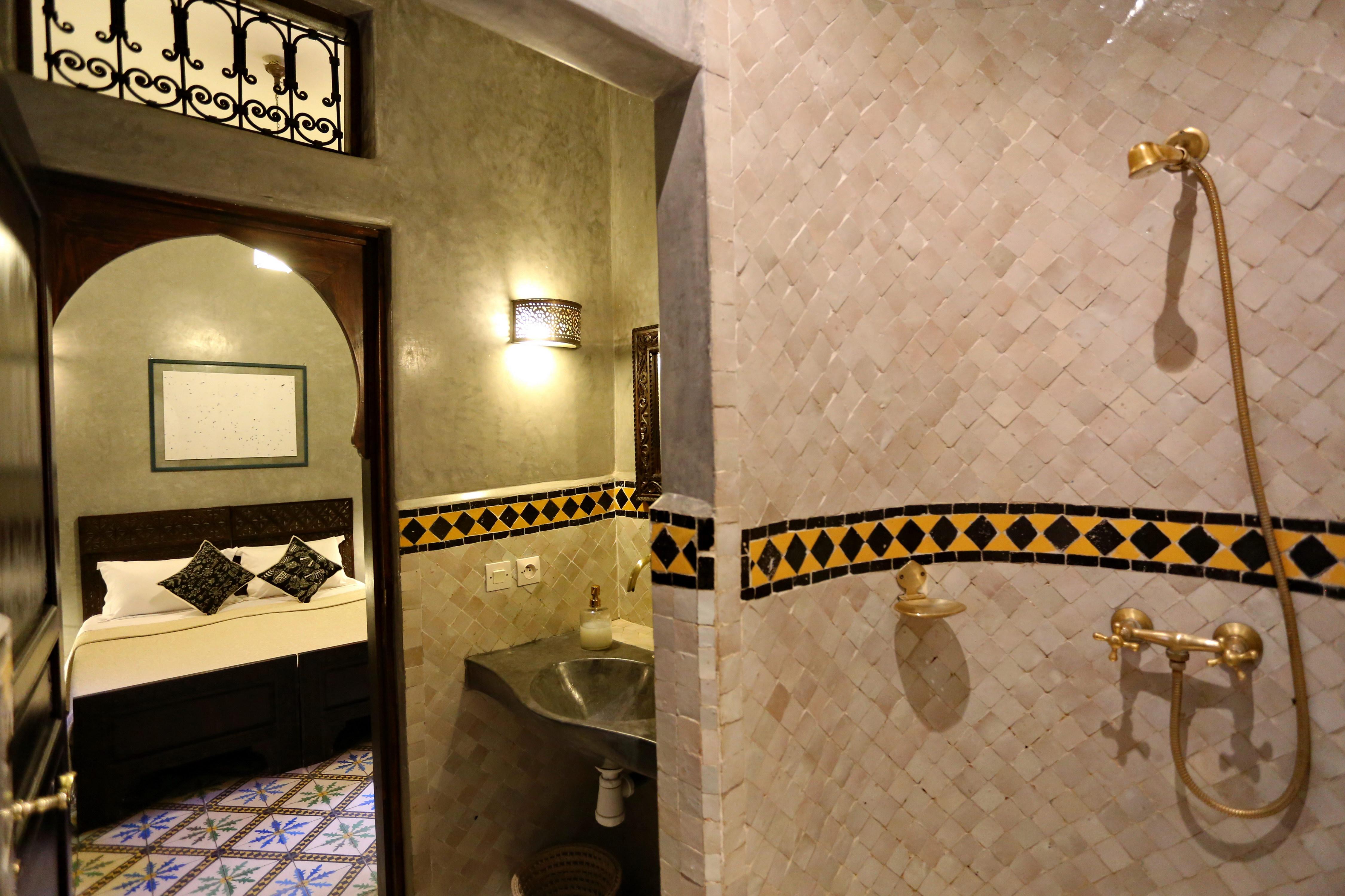 Marrakiss Marrakesh