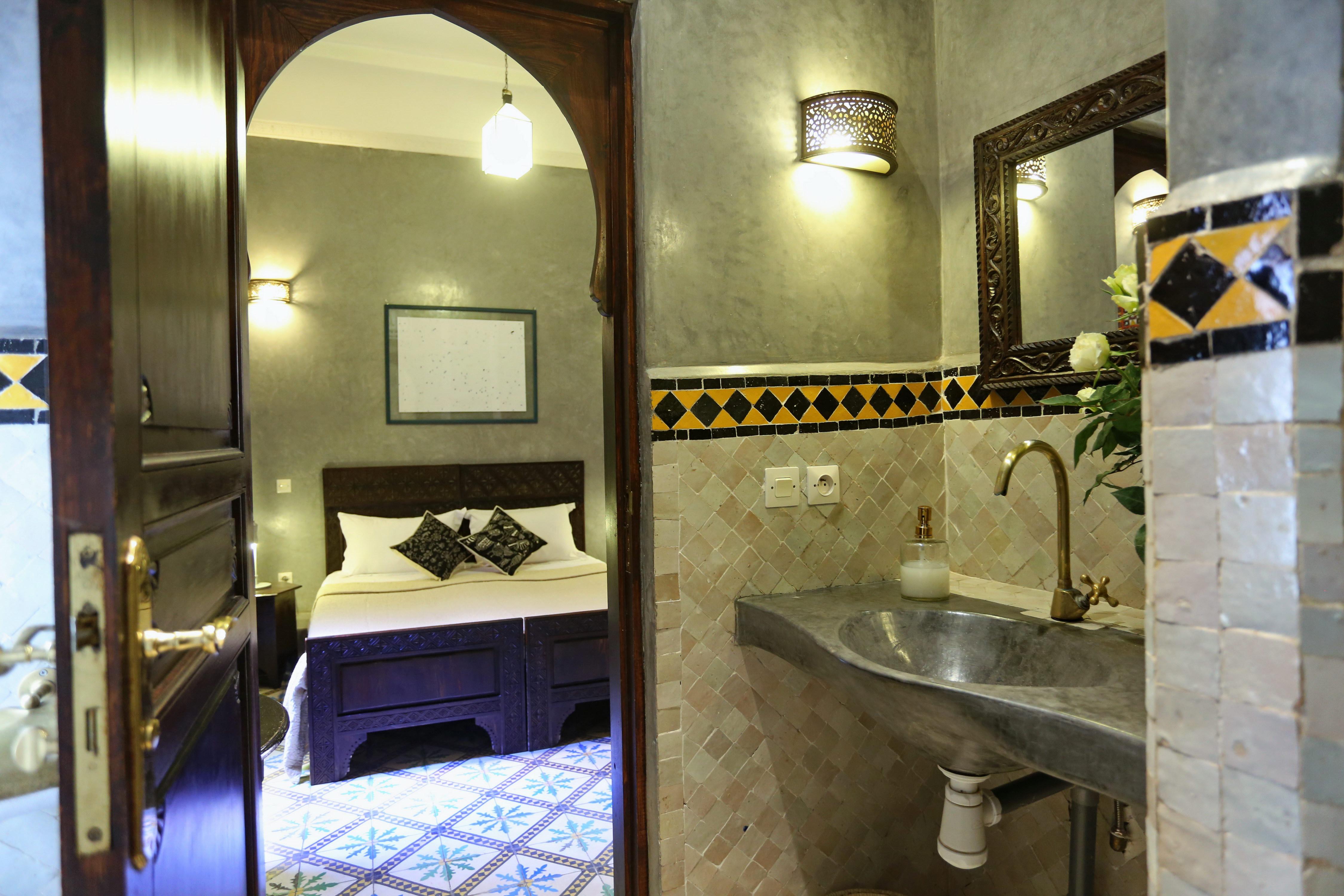 Marrakiss Riad 3*