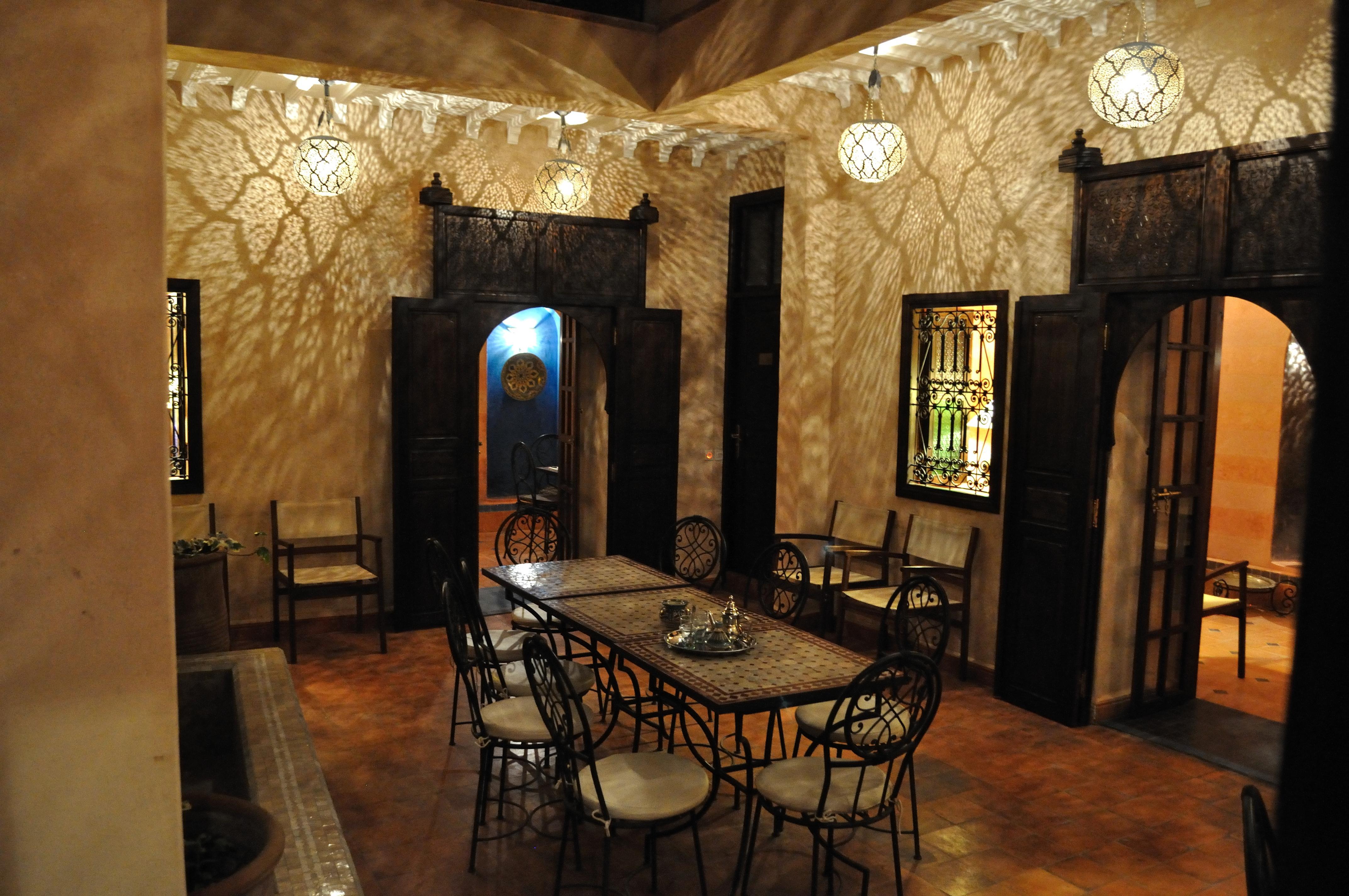 Marrakiss Riad