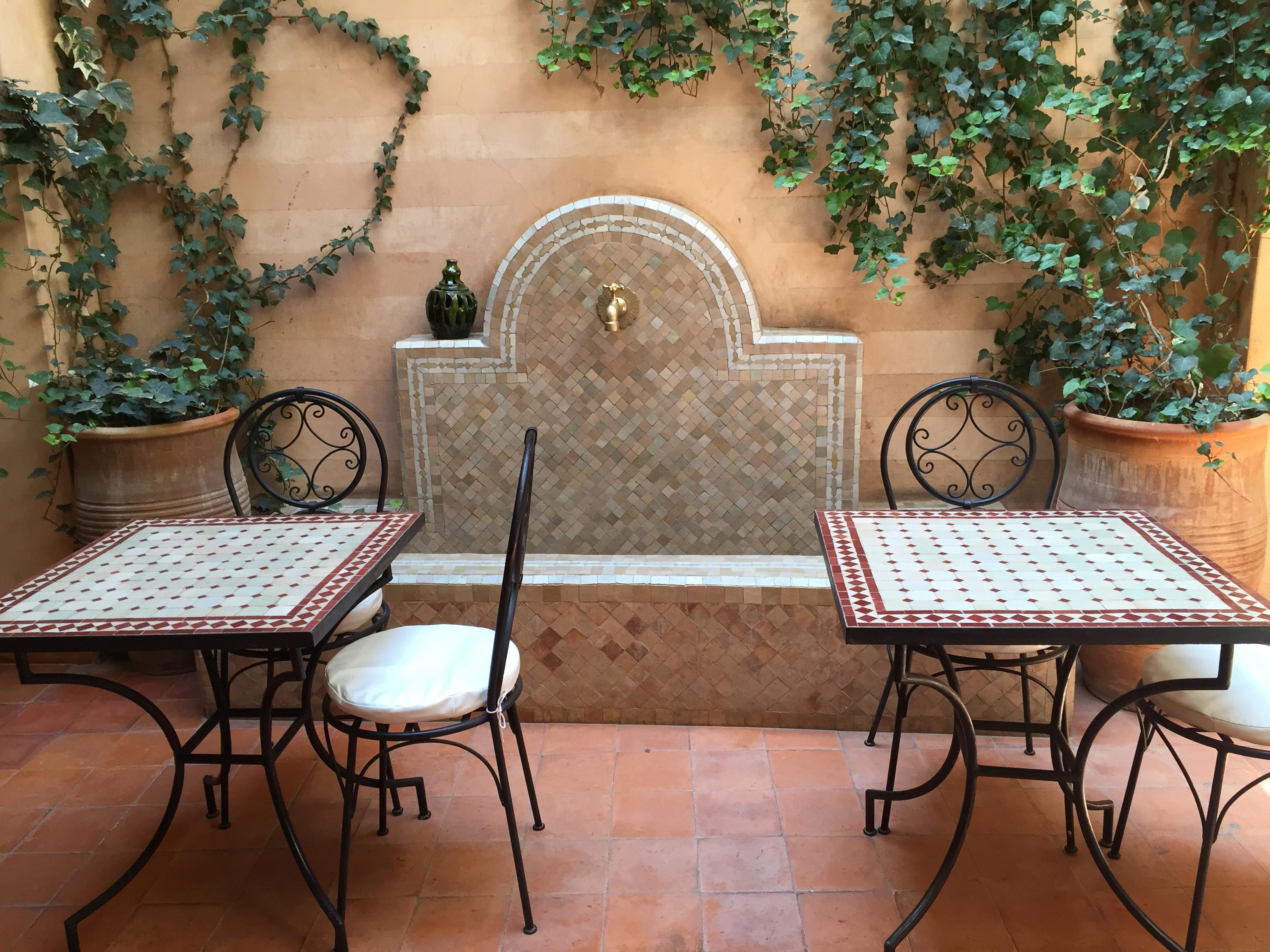 Riad Marrakiss Marrakesh