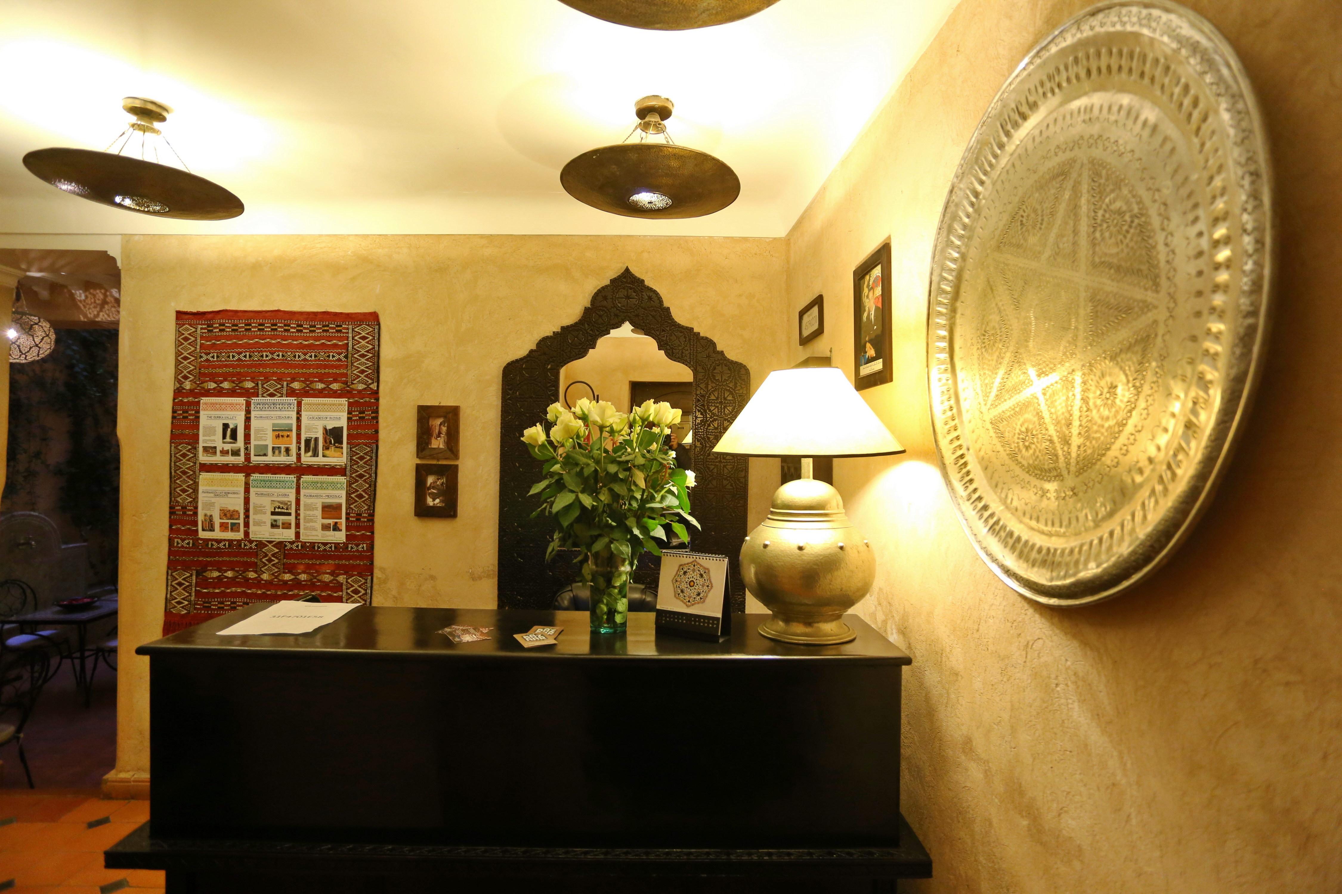 Marrakiss Marrakesh