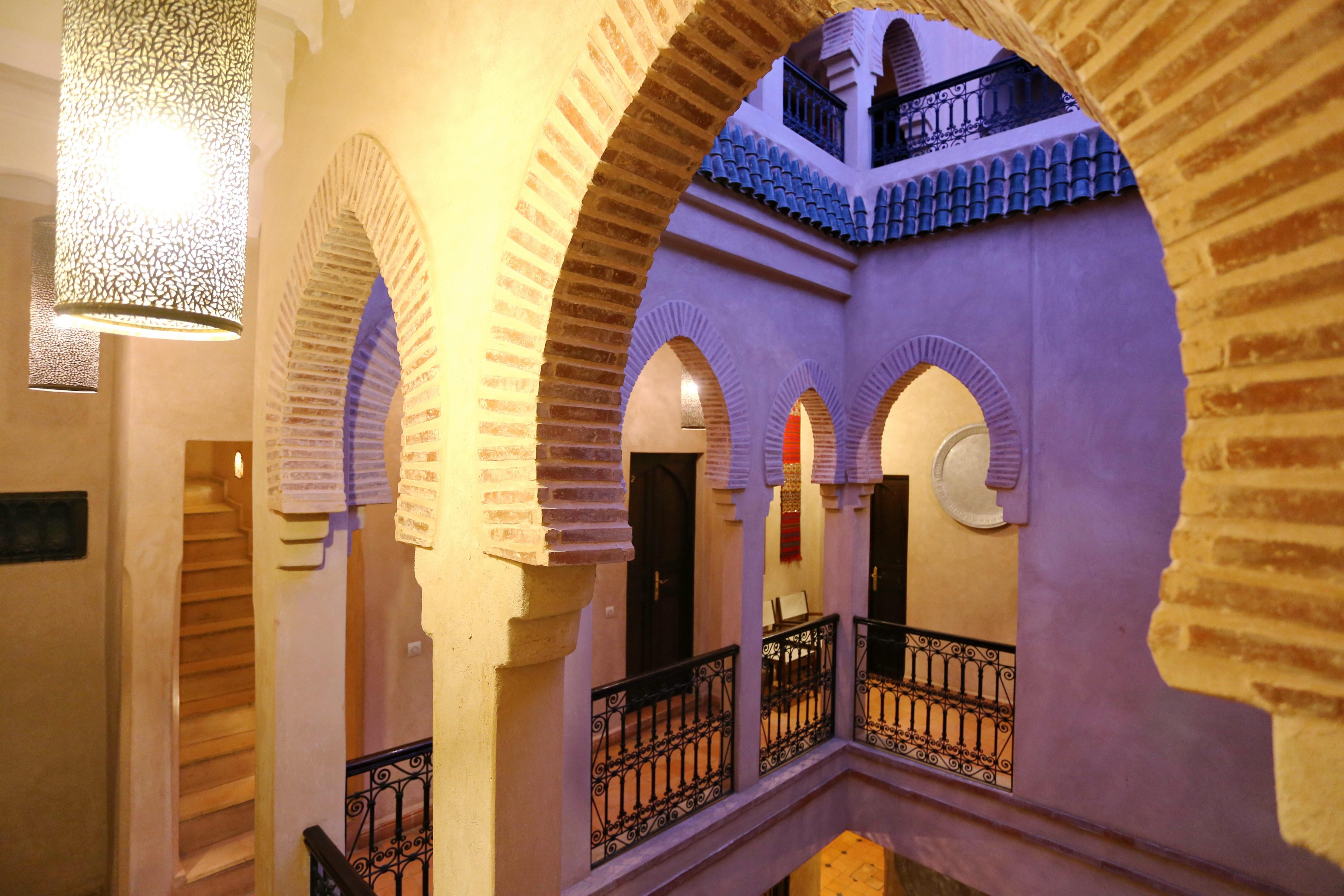 Riad Marrakiss Marrakesh