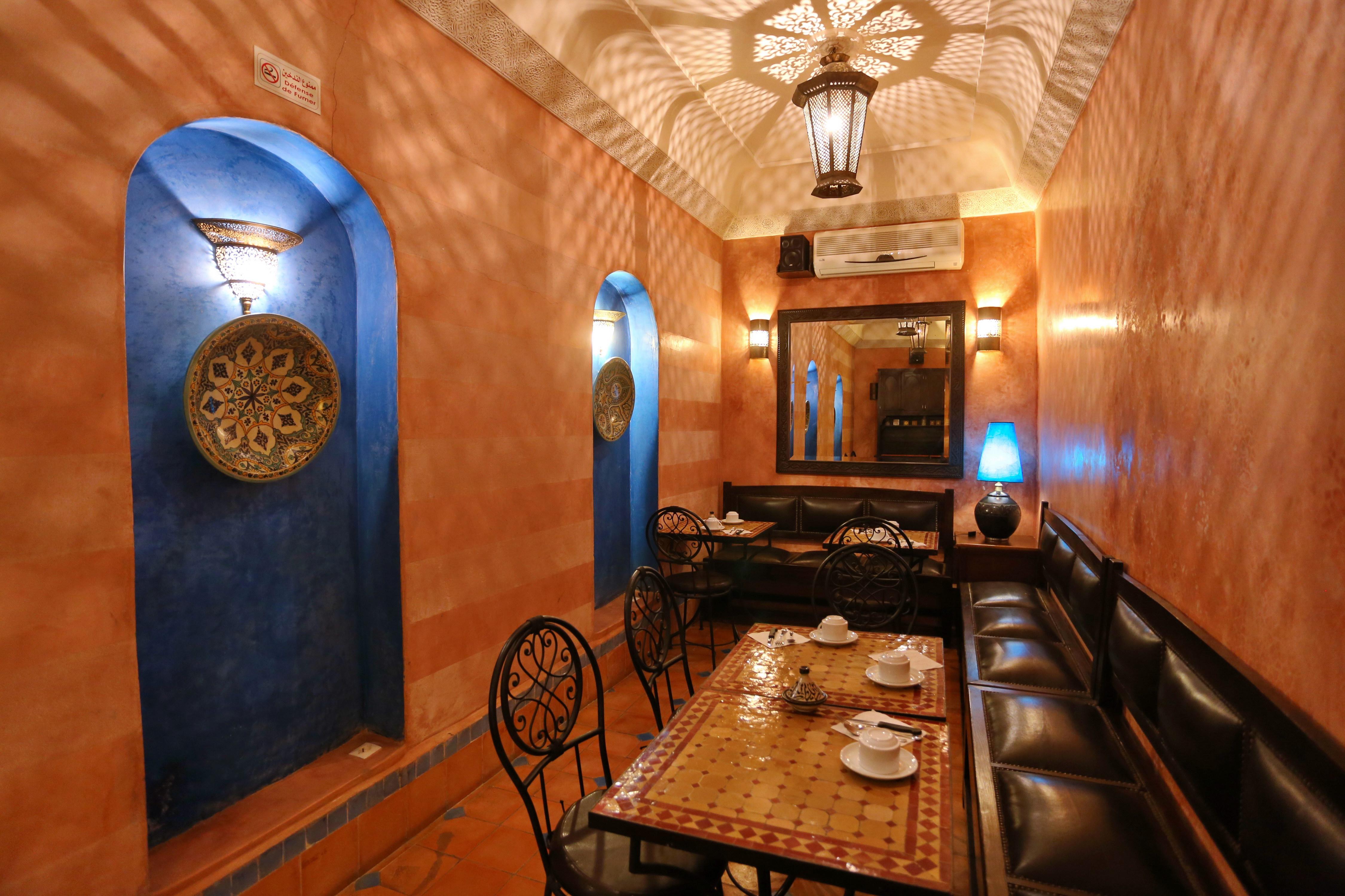 Marrakiss Marrakesh