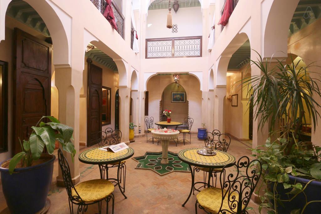 Araba Felice 3* Marrakesh