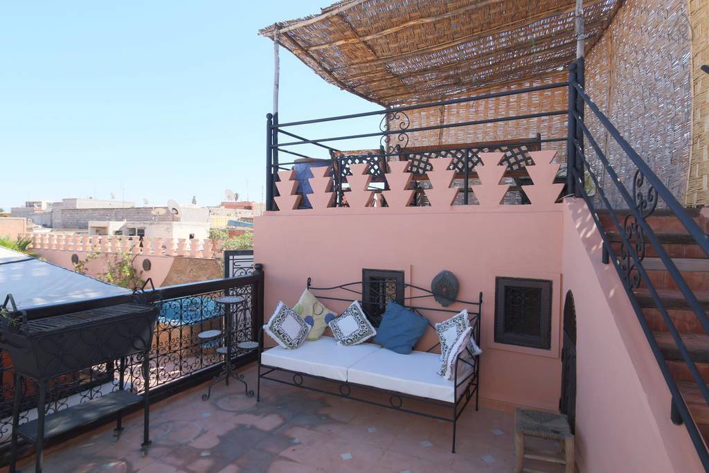 Bed & Breakfast Araba Felice 3*