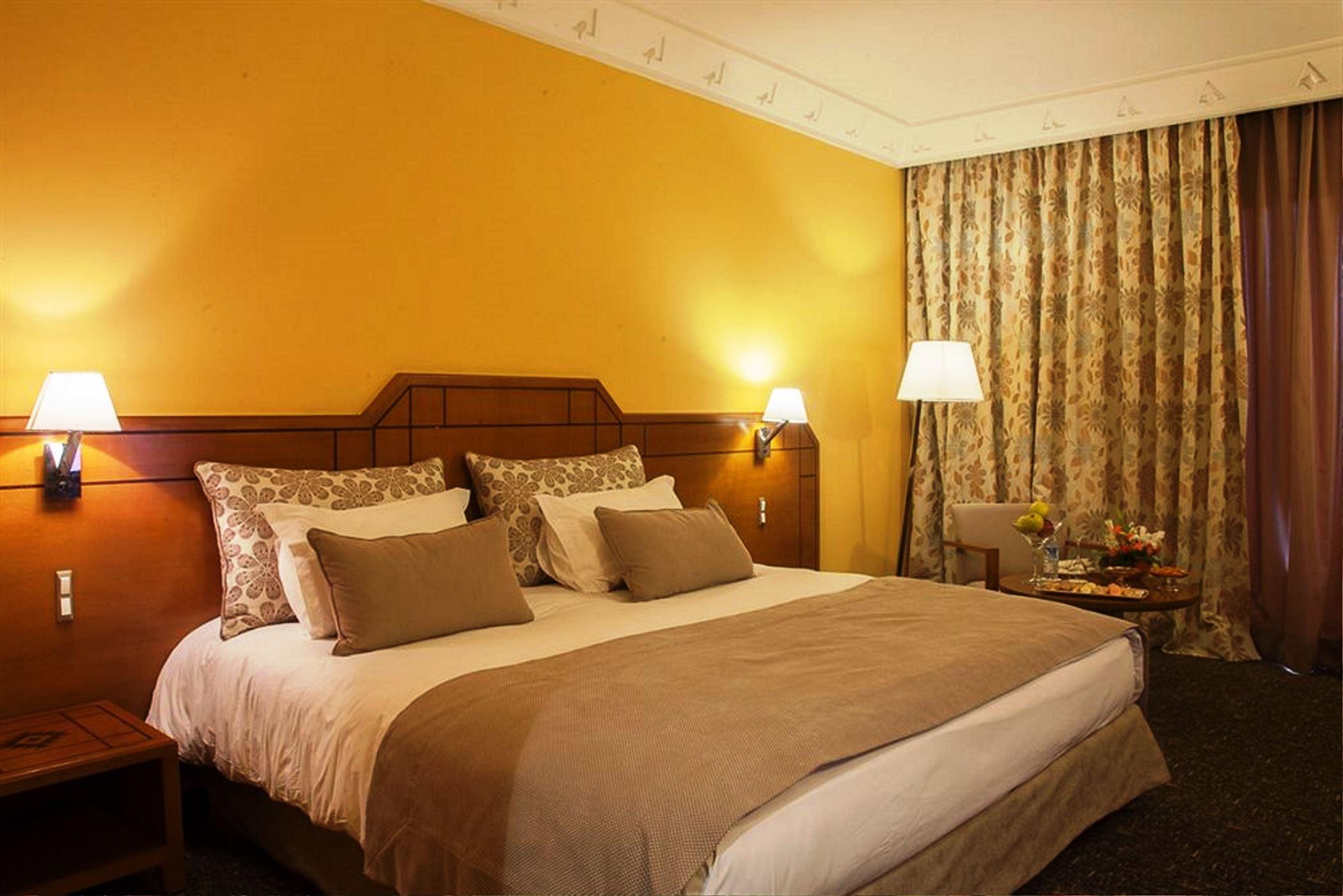 Hotel Atlas Medina & Marrakesh