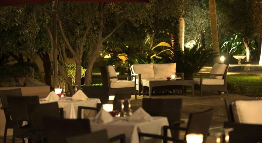 Hotel Atlas Medina &