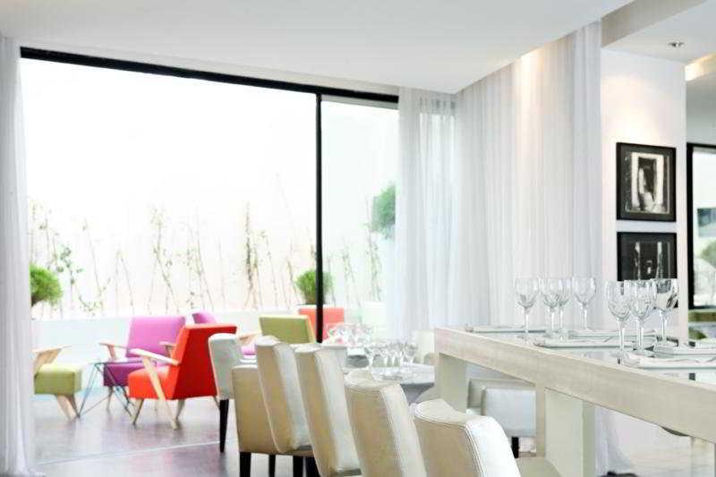 Bab Hotel 4*
