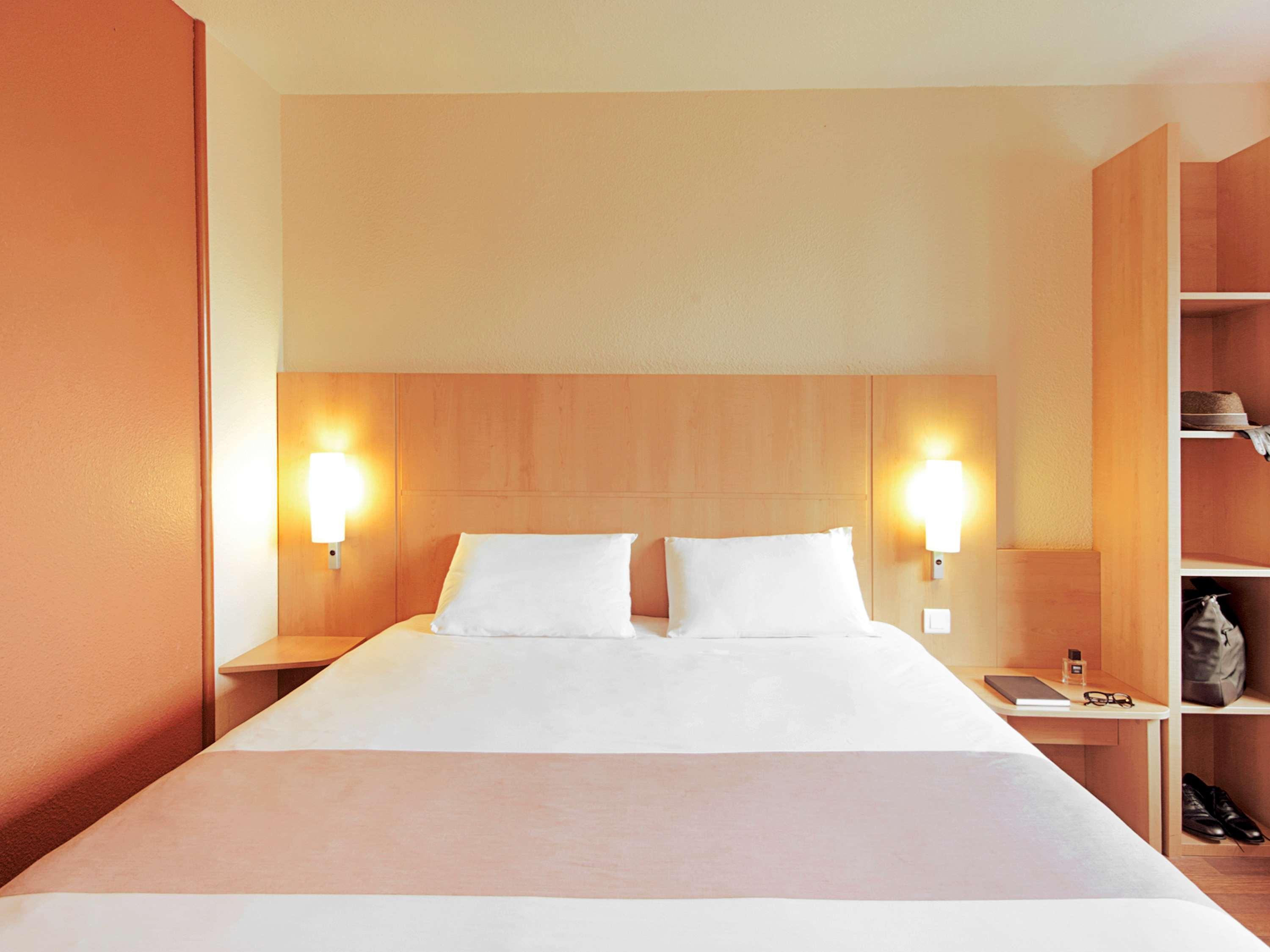 Ibis Marrakech Centre Gare 3* Marrakesh