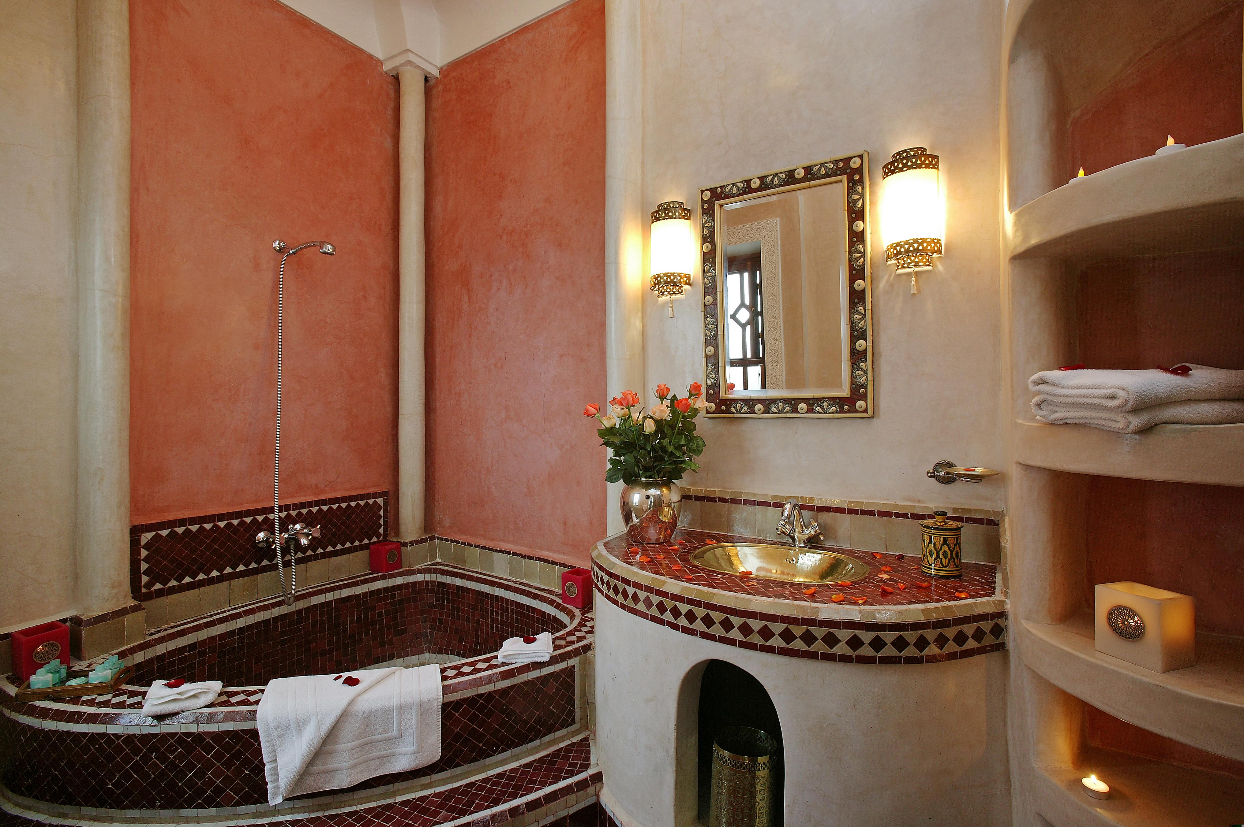 Riad & Esprit Du Maroc