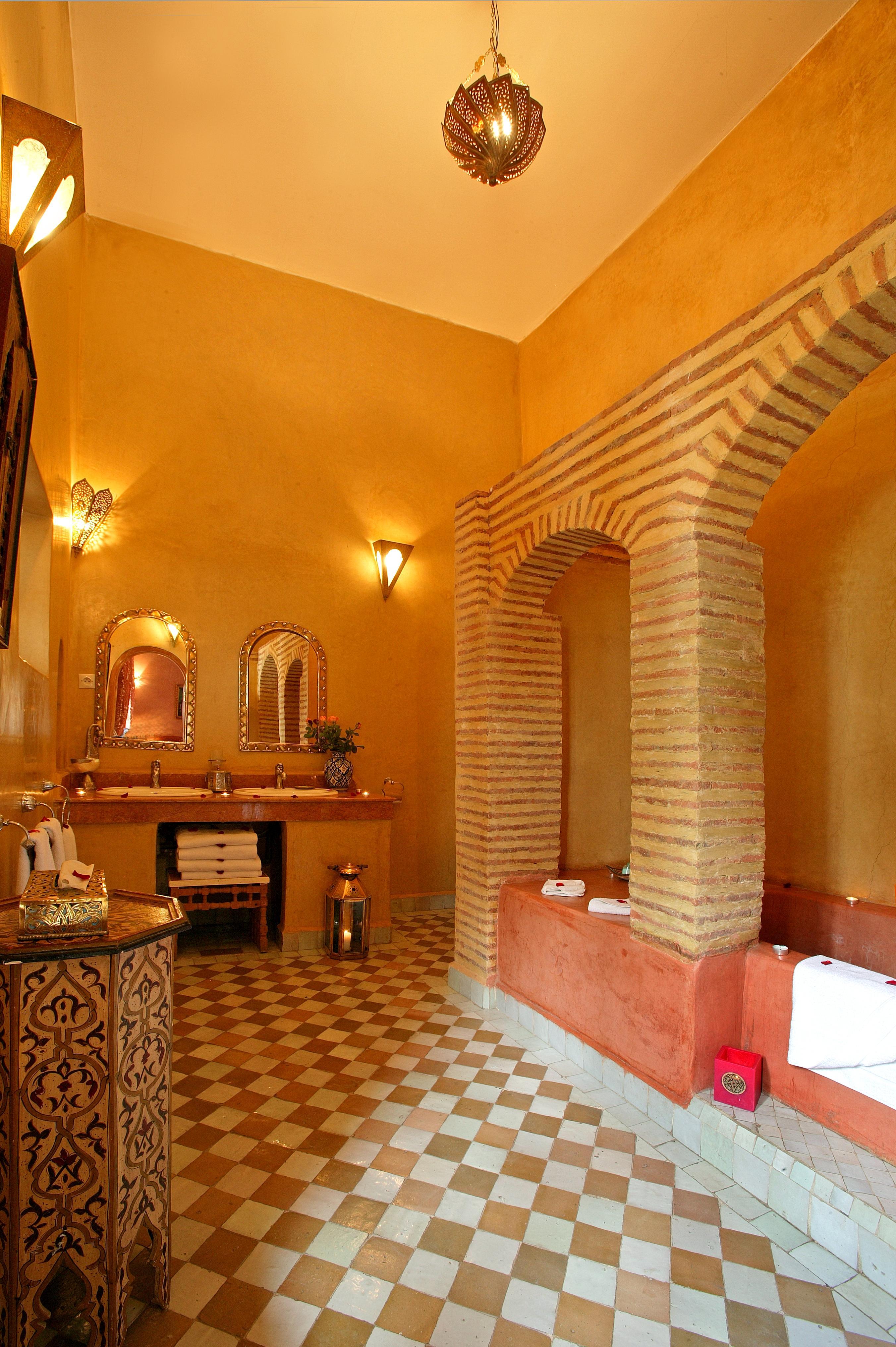 & Esprit Du Maroc 5* Marrakesh