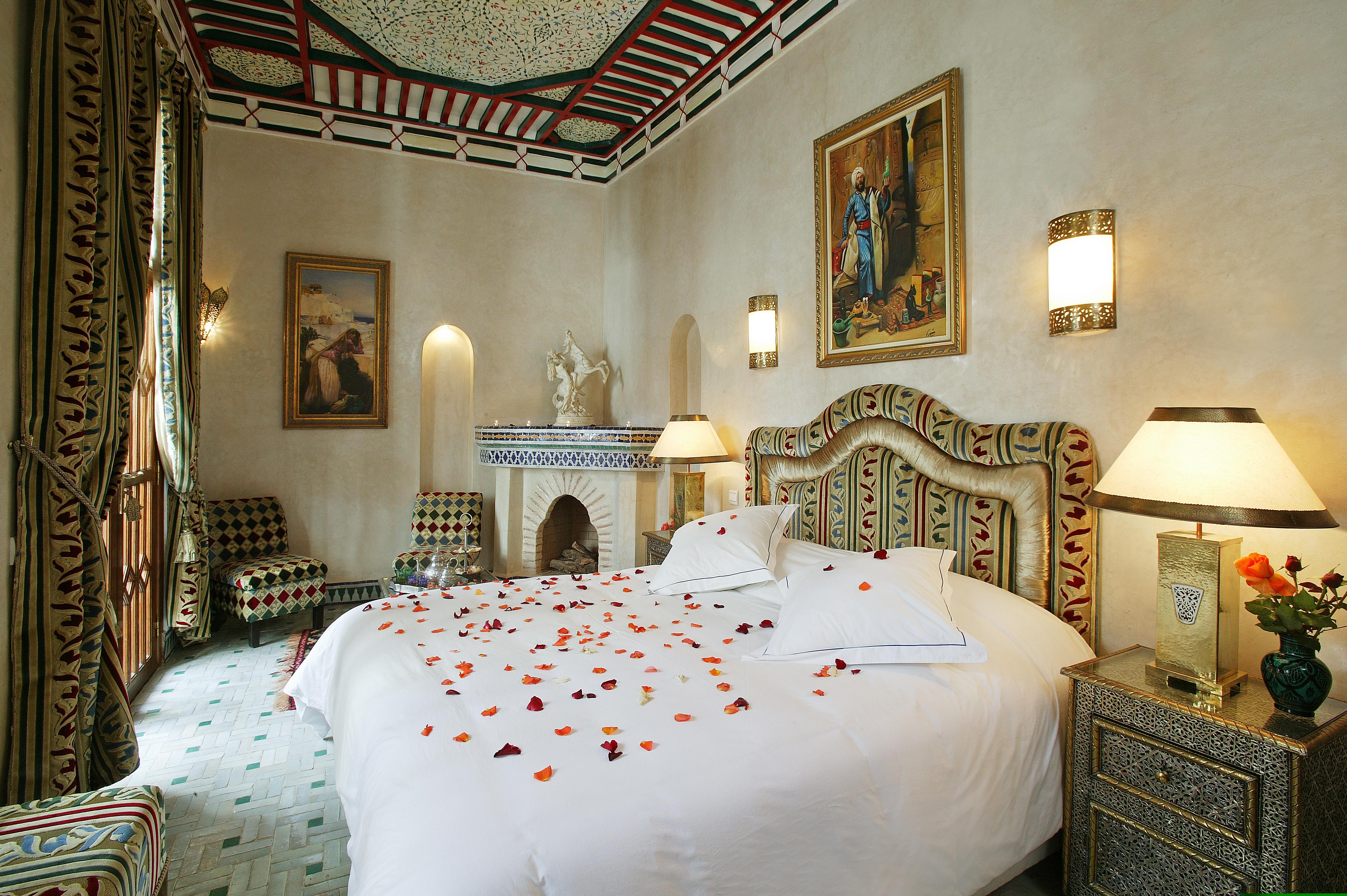 Riad & Esprit Du Maroc