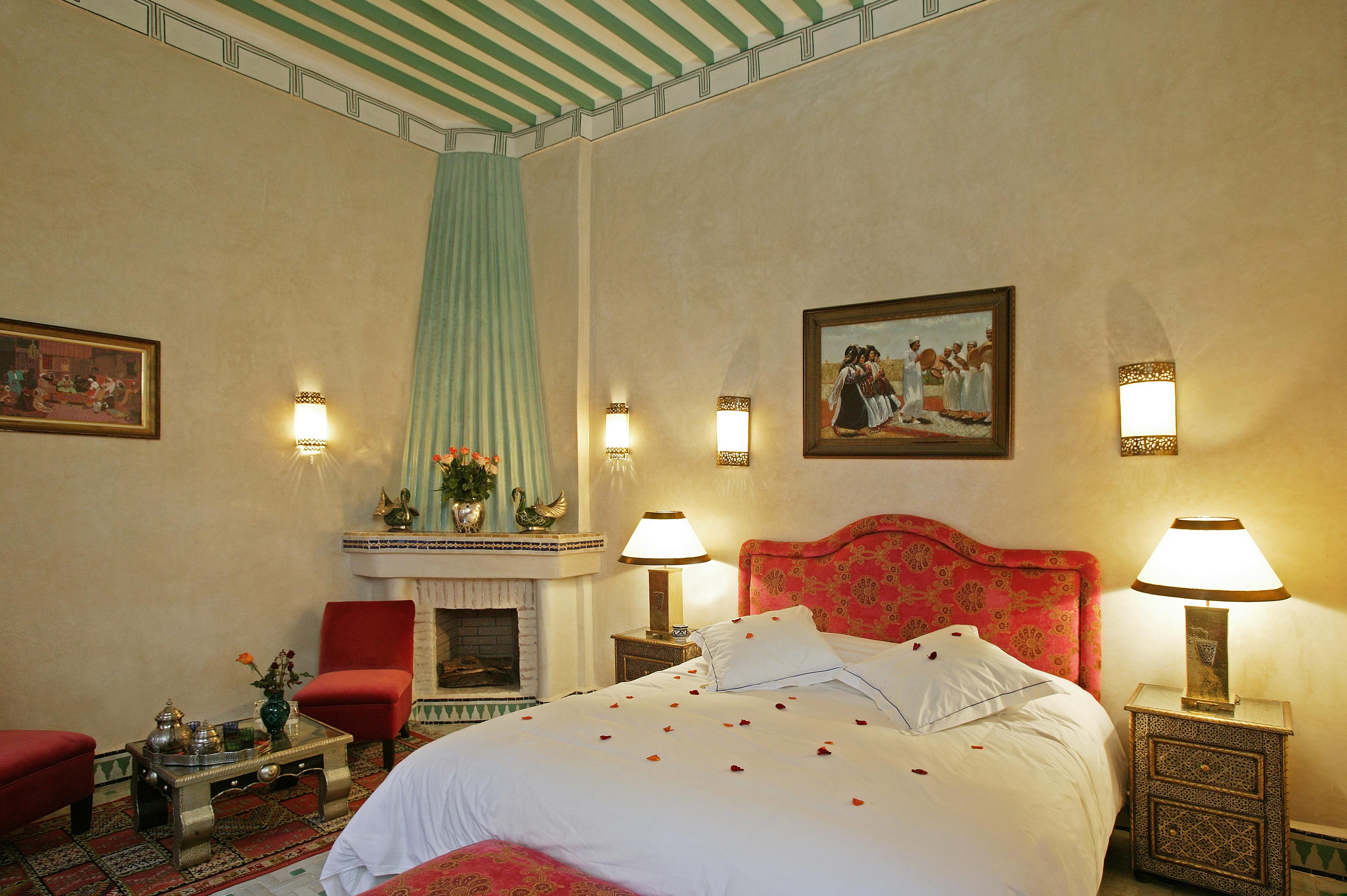 Riad & Esprit Du Maroc