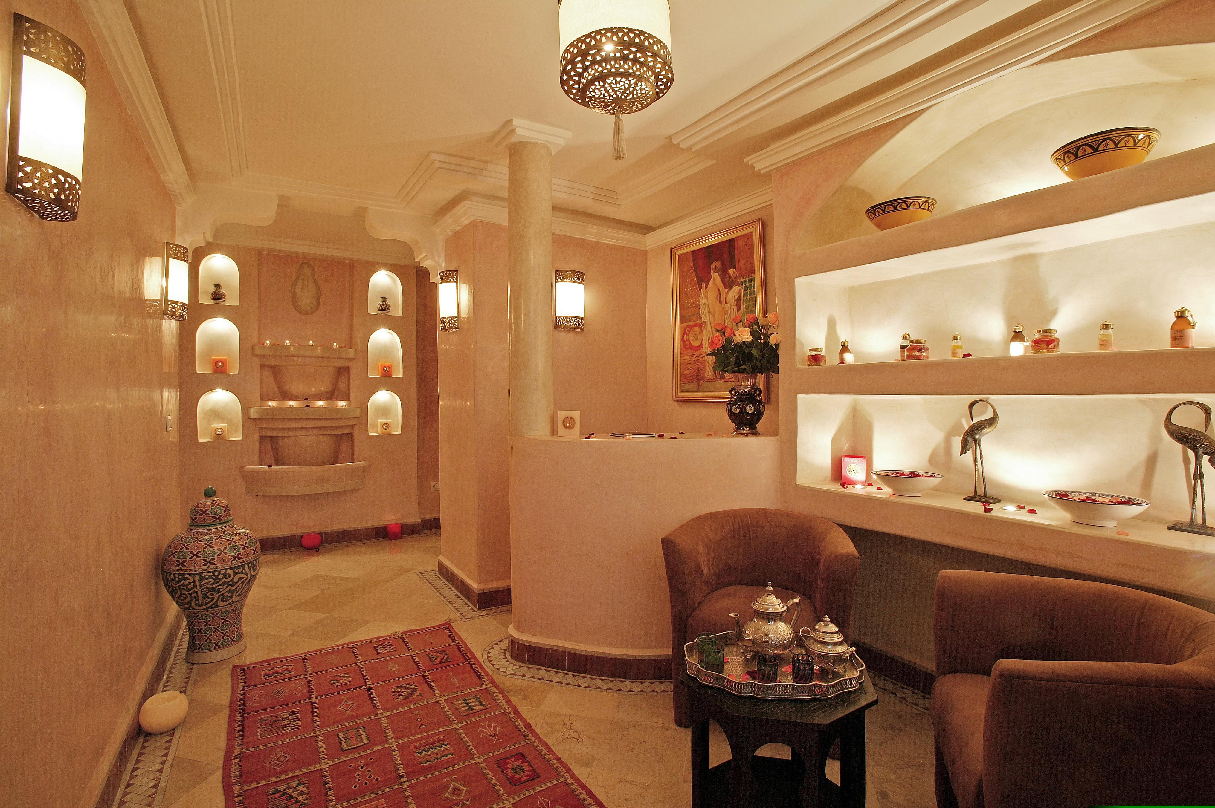& Esprit Du Maroc 5*