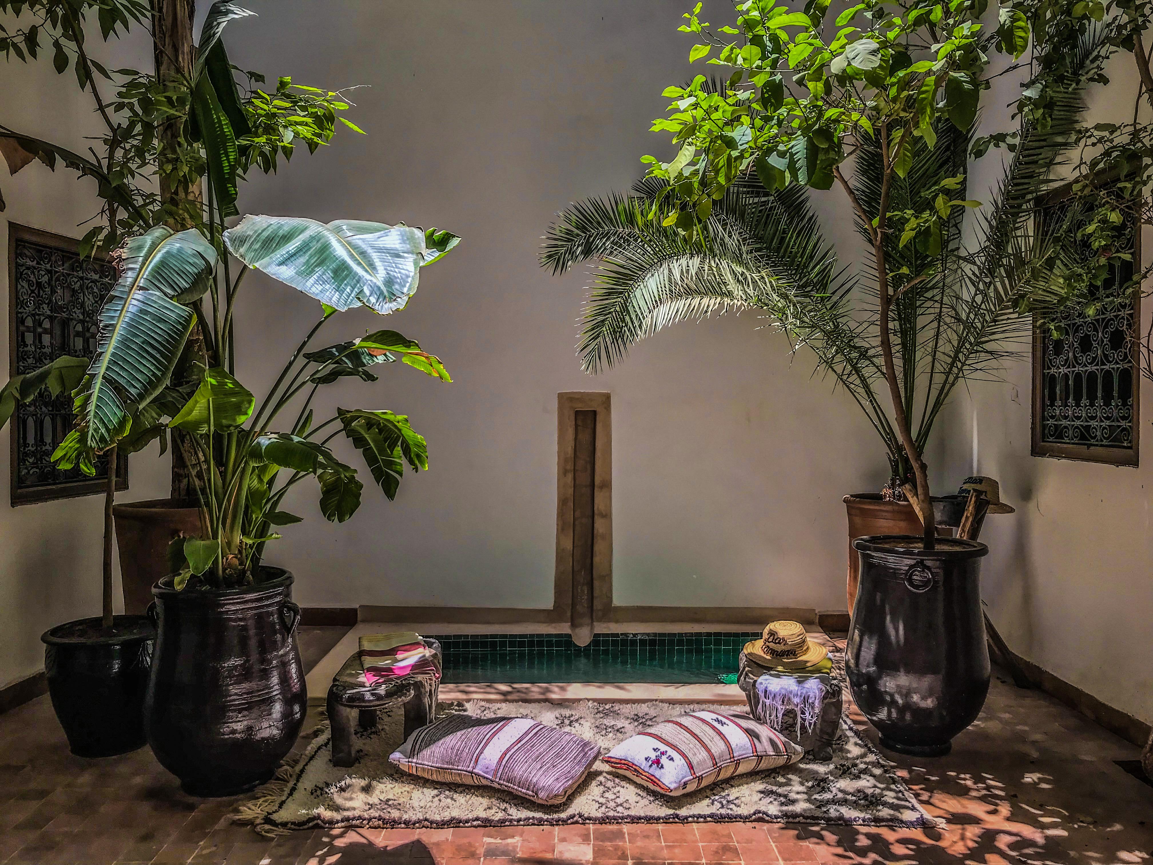 Dar Zaman Riad