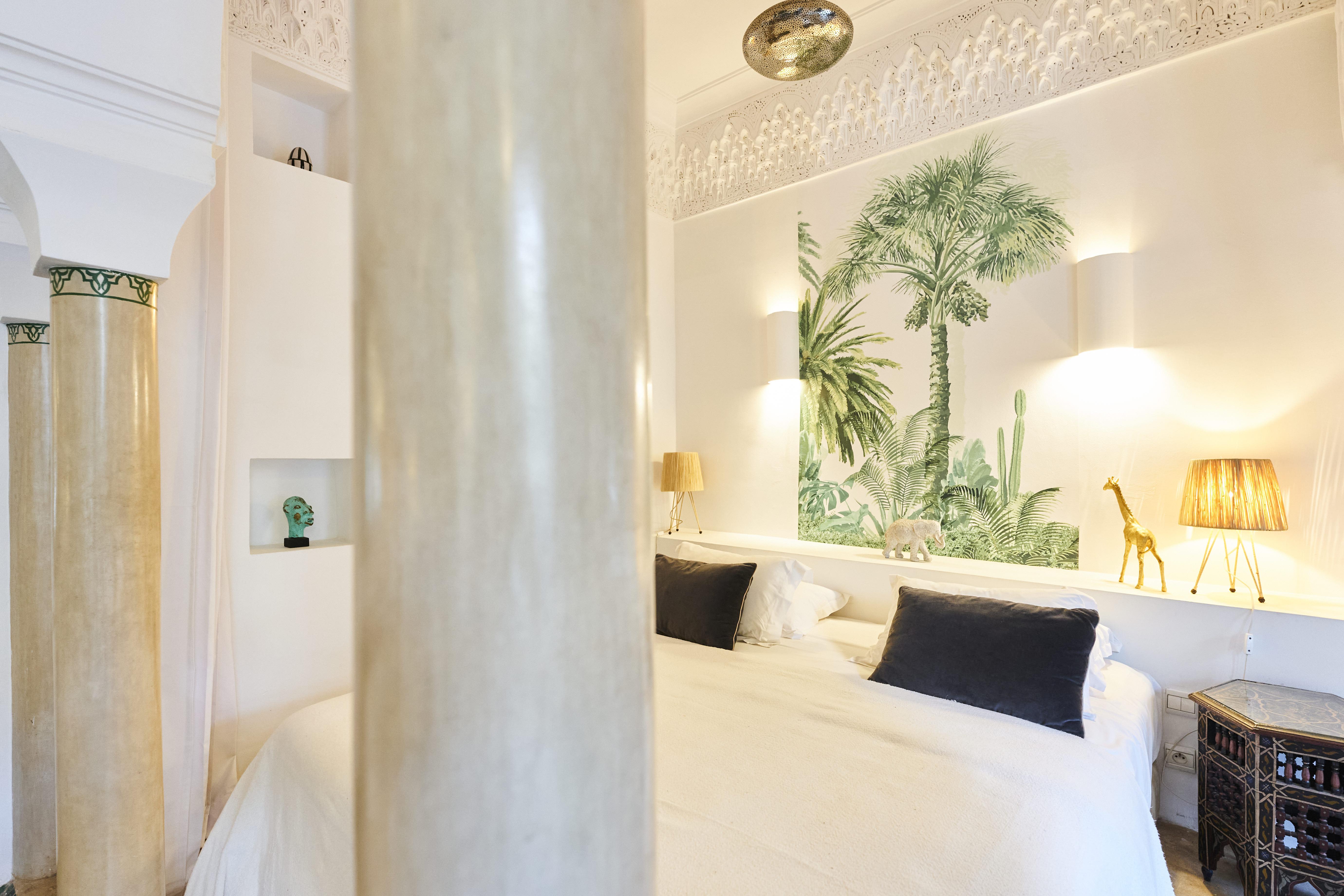 Riad Rafaele & Marrakesh
