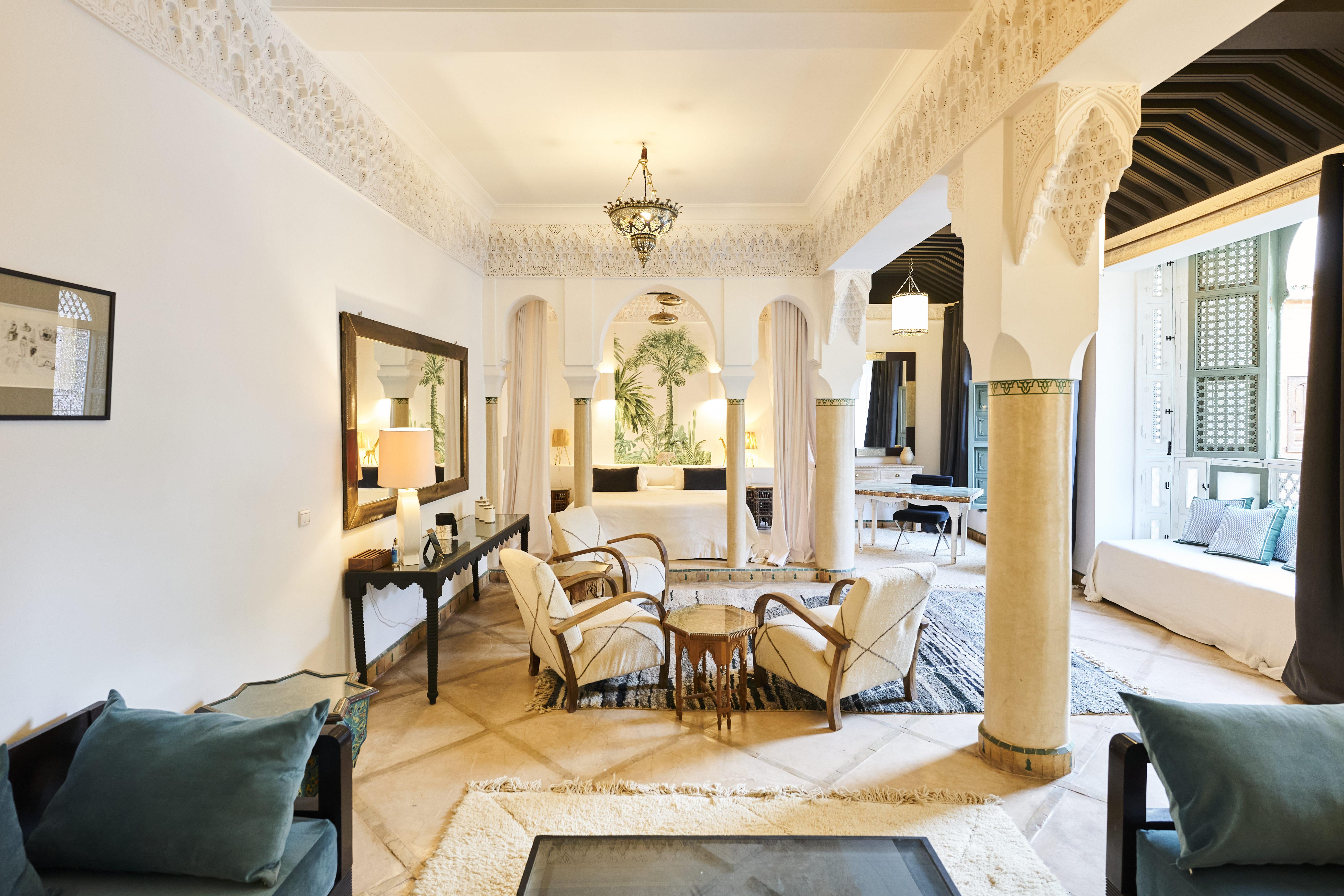 Riad Rafaele &
