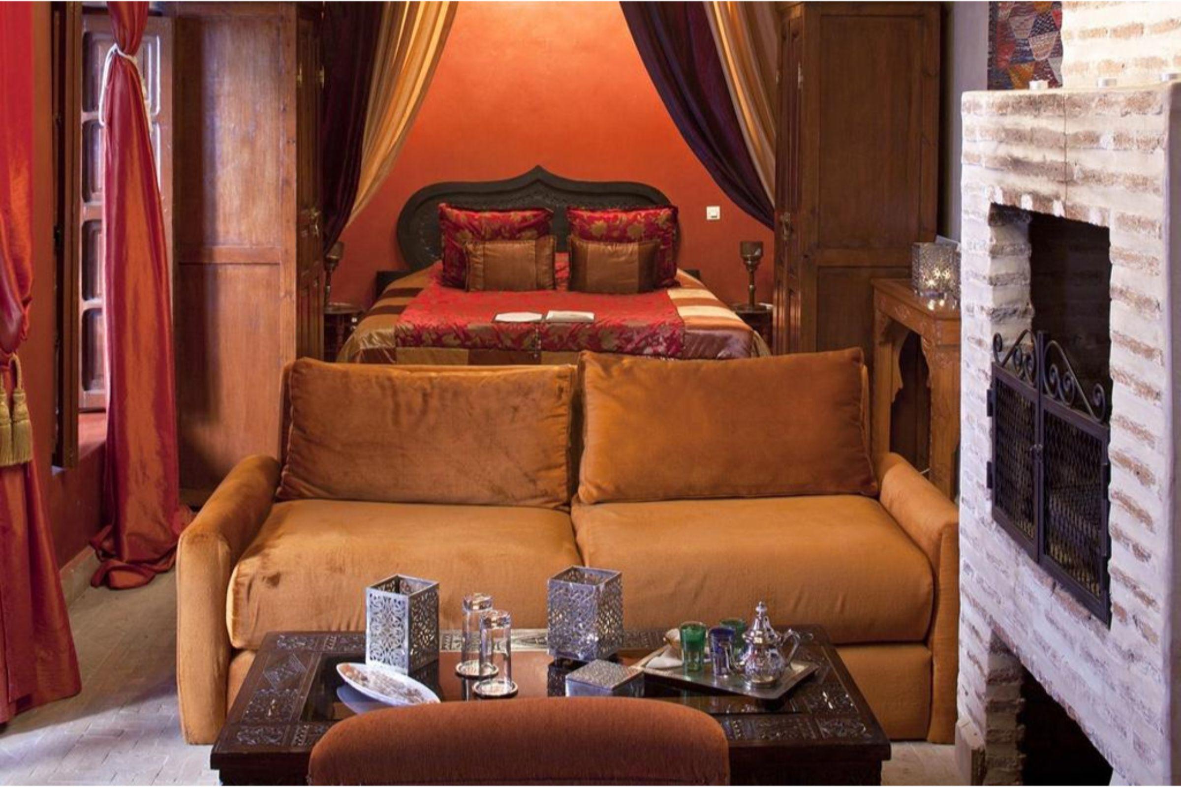 Zolah 4* Marrakesh