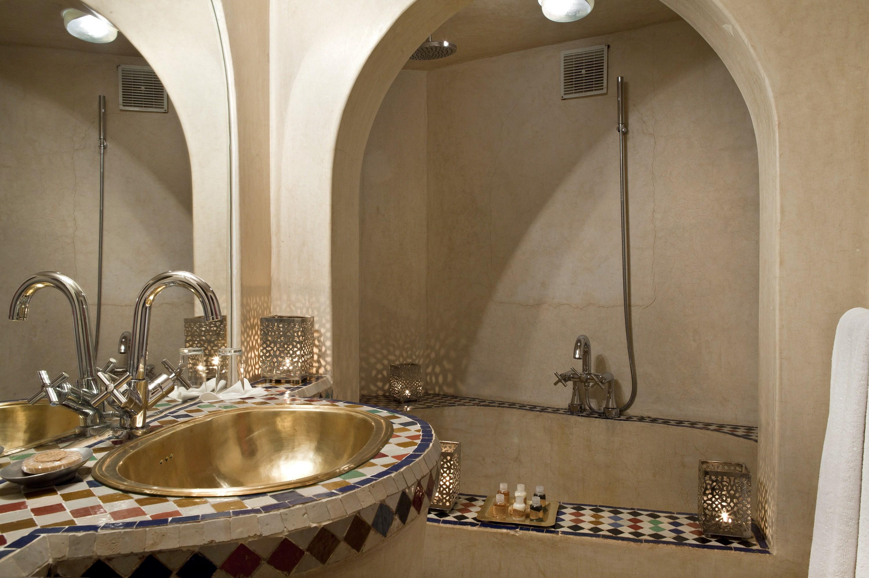Zolah Marrakesh