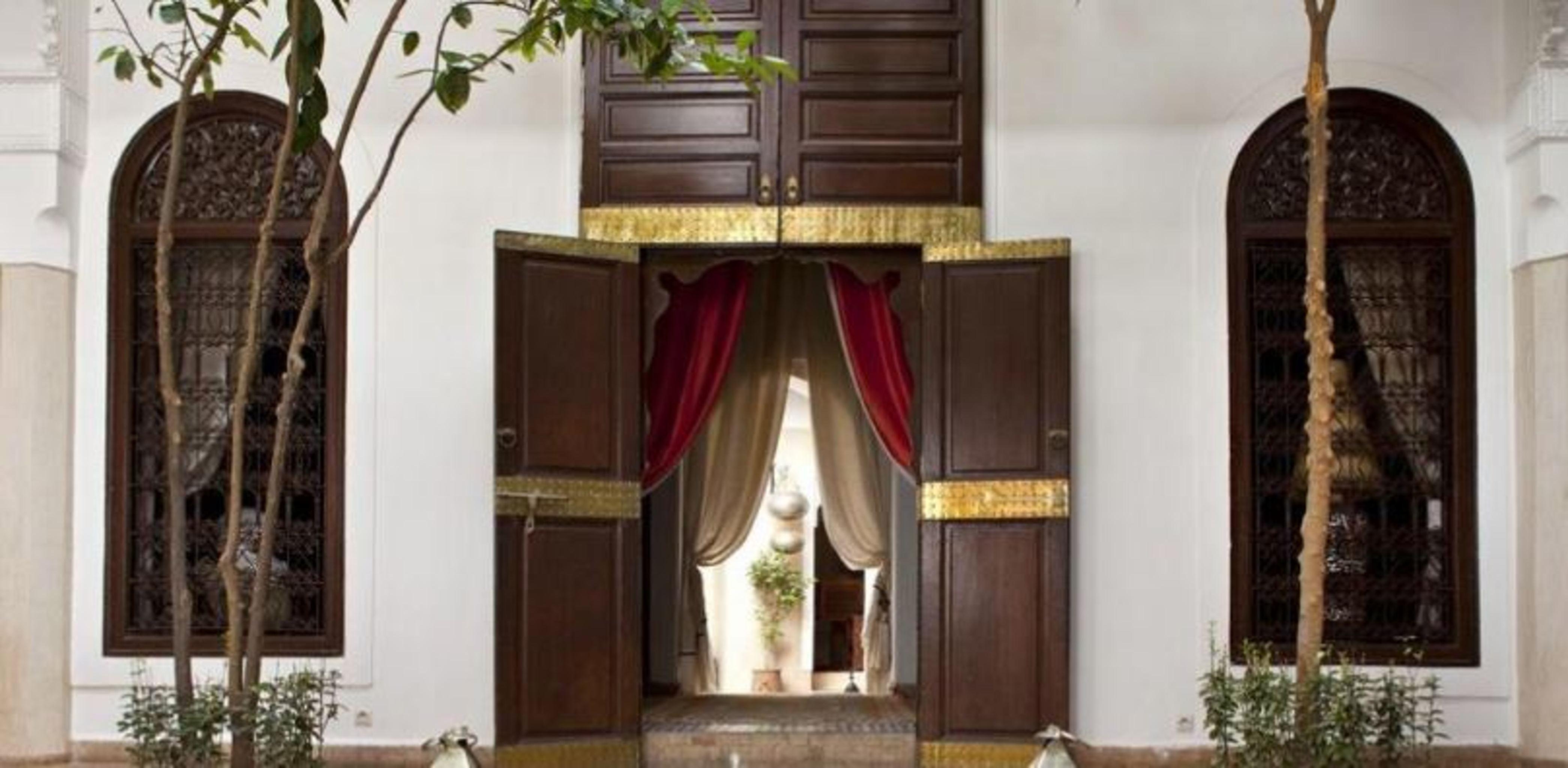 Riad Zolah 4*