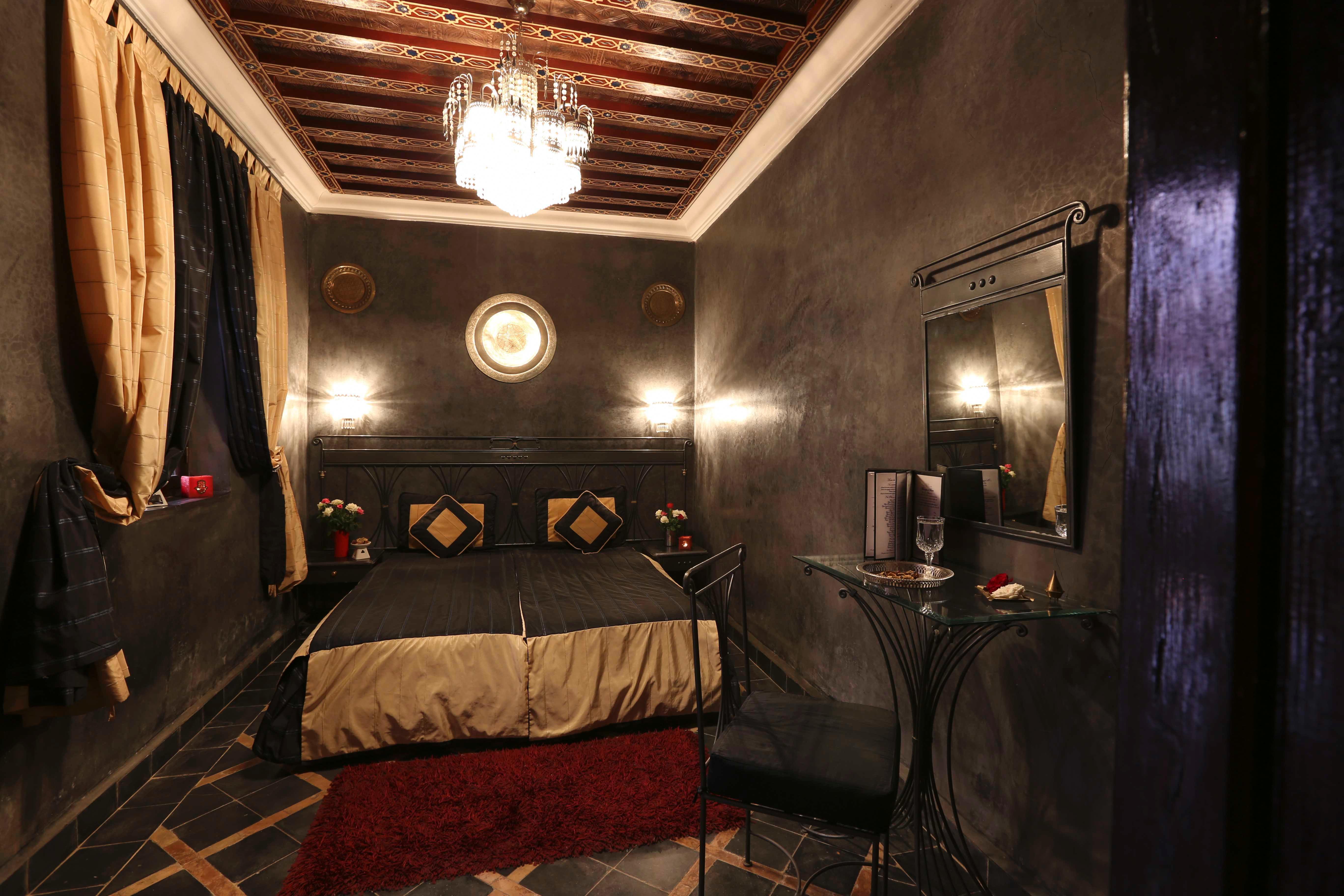 Riad Mille Et Nuits Marrakesh