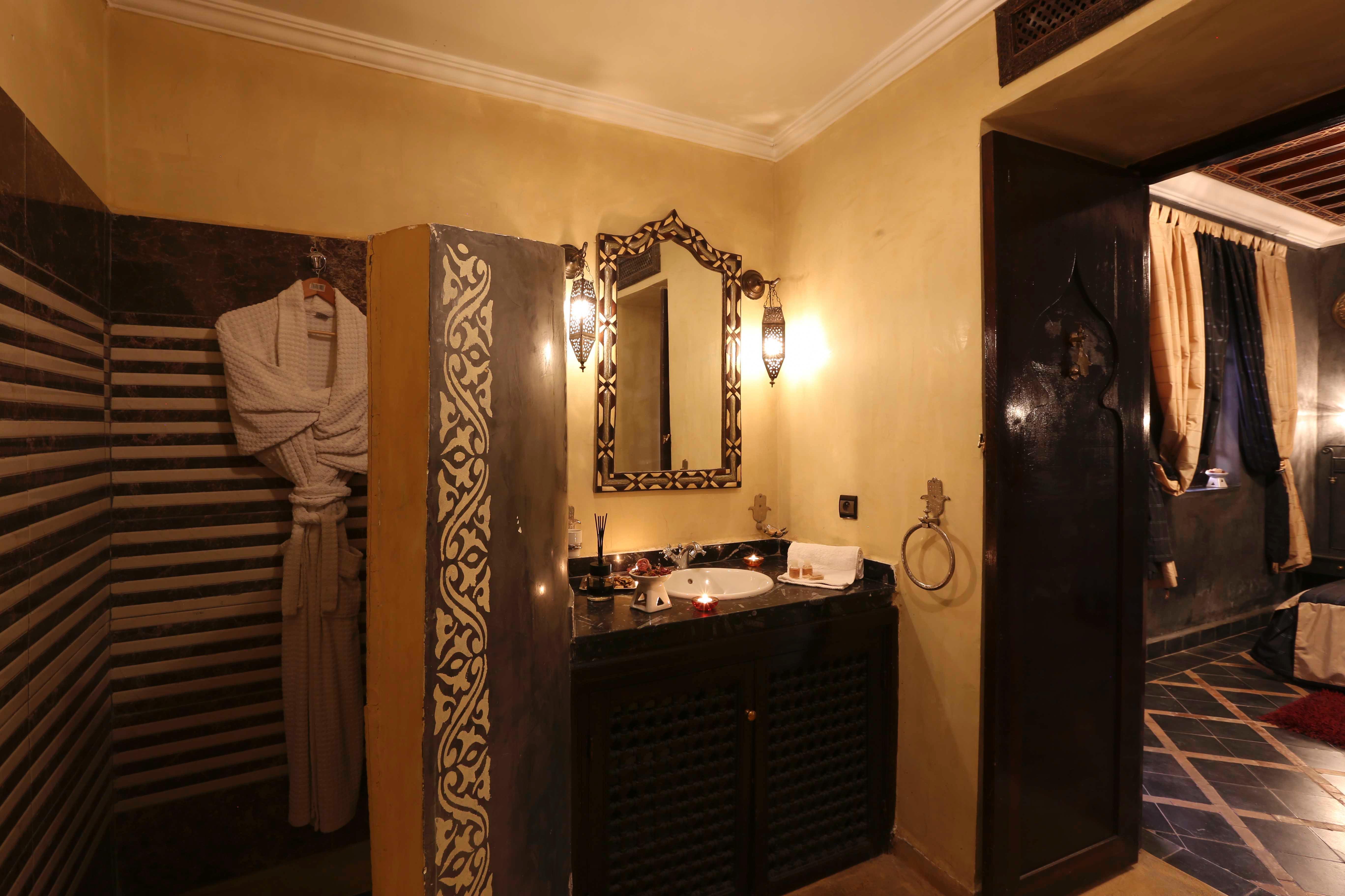 Mille Et Nuits Marrakesh