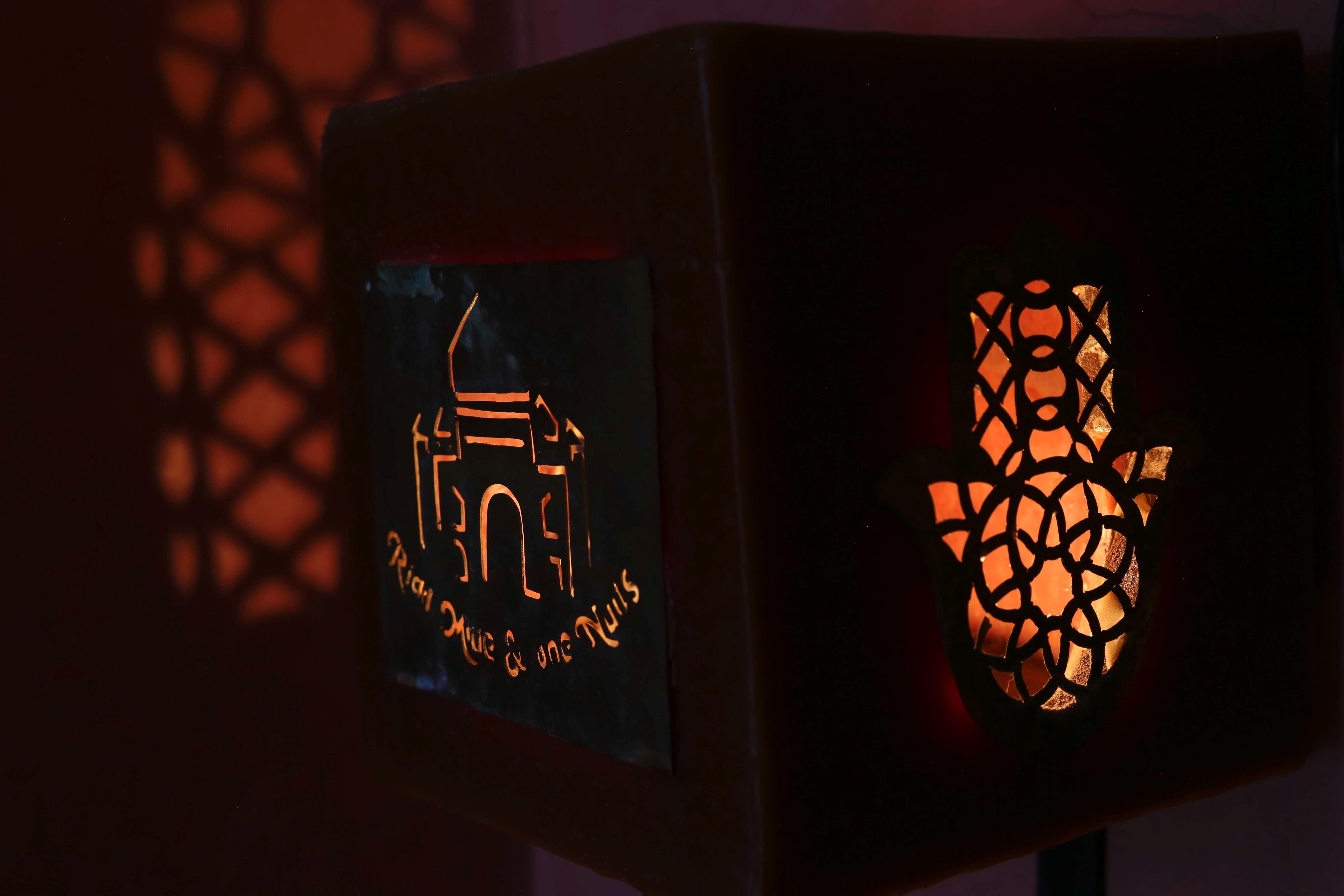 Mille Et Nuits Marrakesh