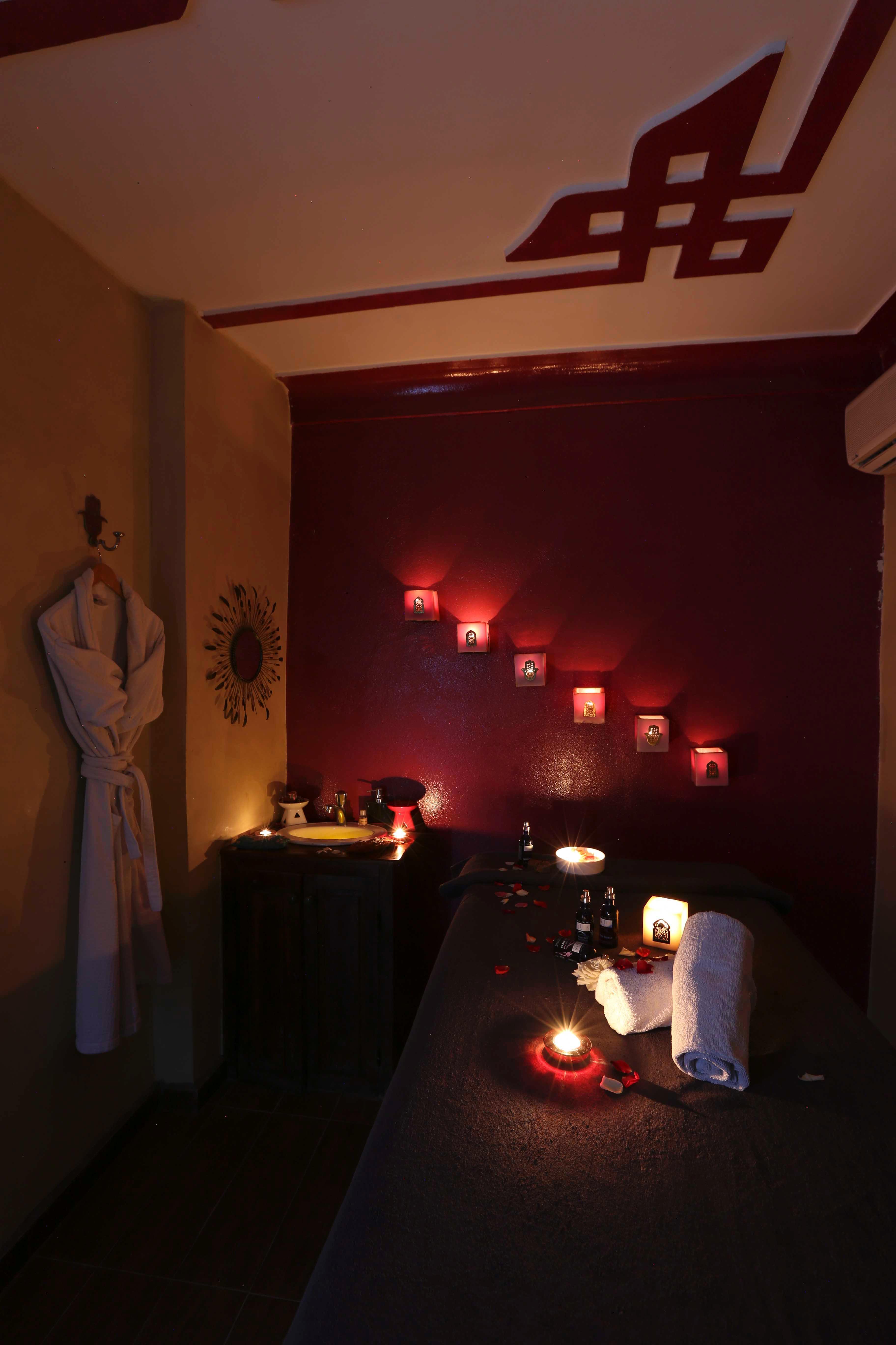 Mille Et Nuits Marrakesh