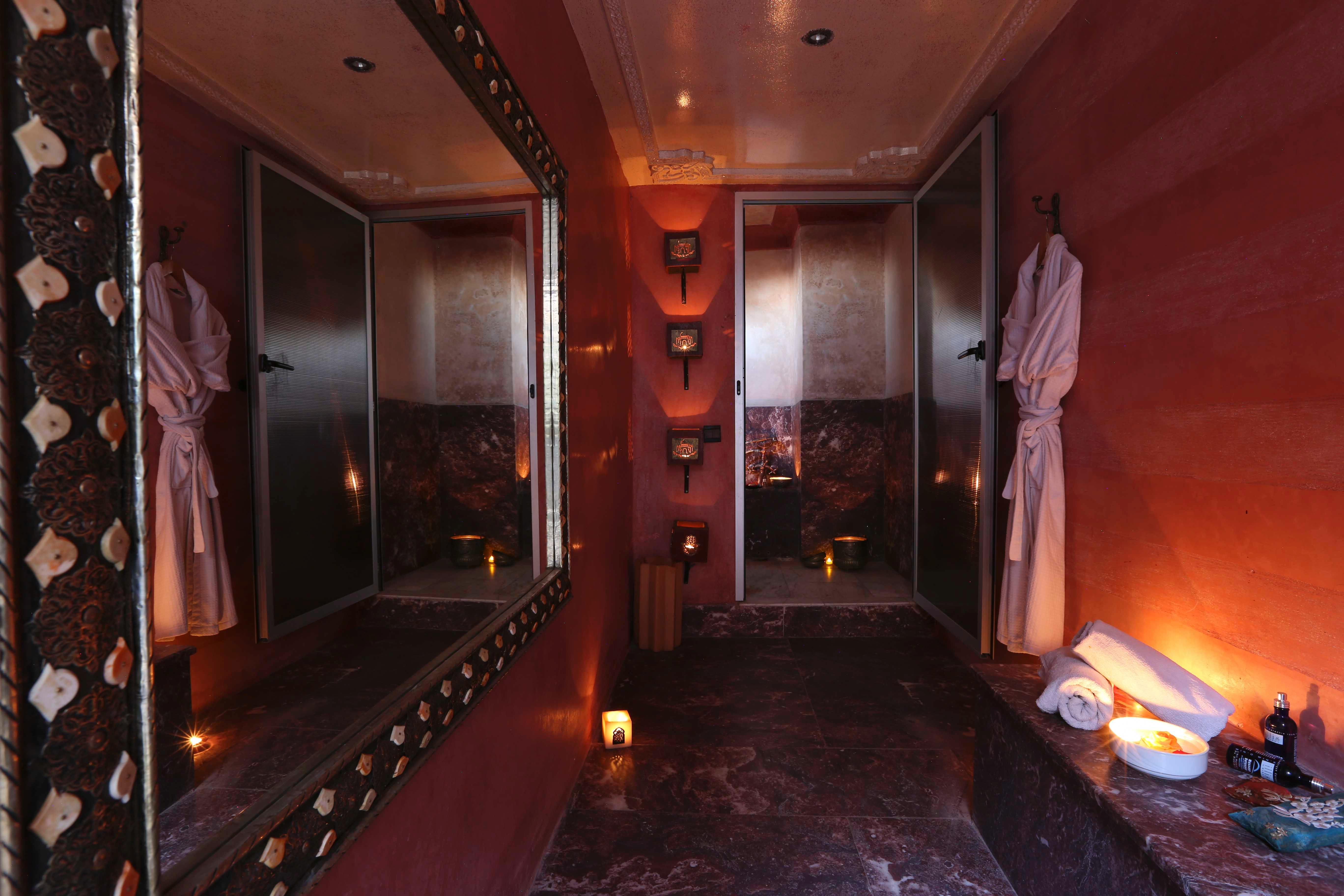 Riad Mille Et Nuits Marrakesh