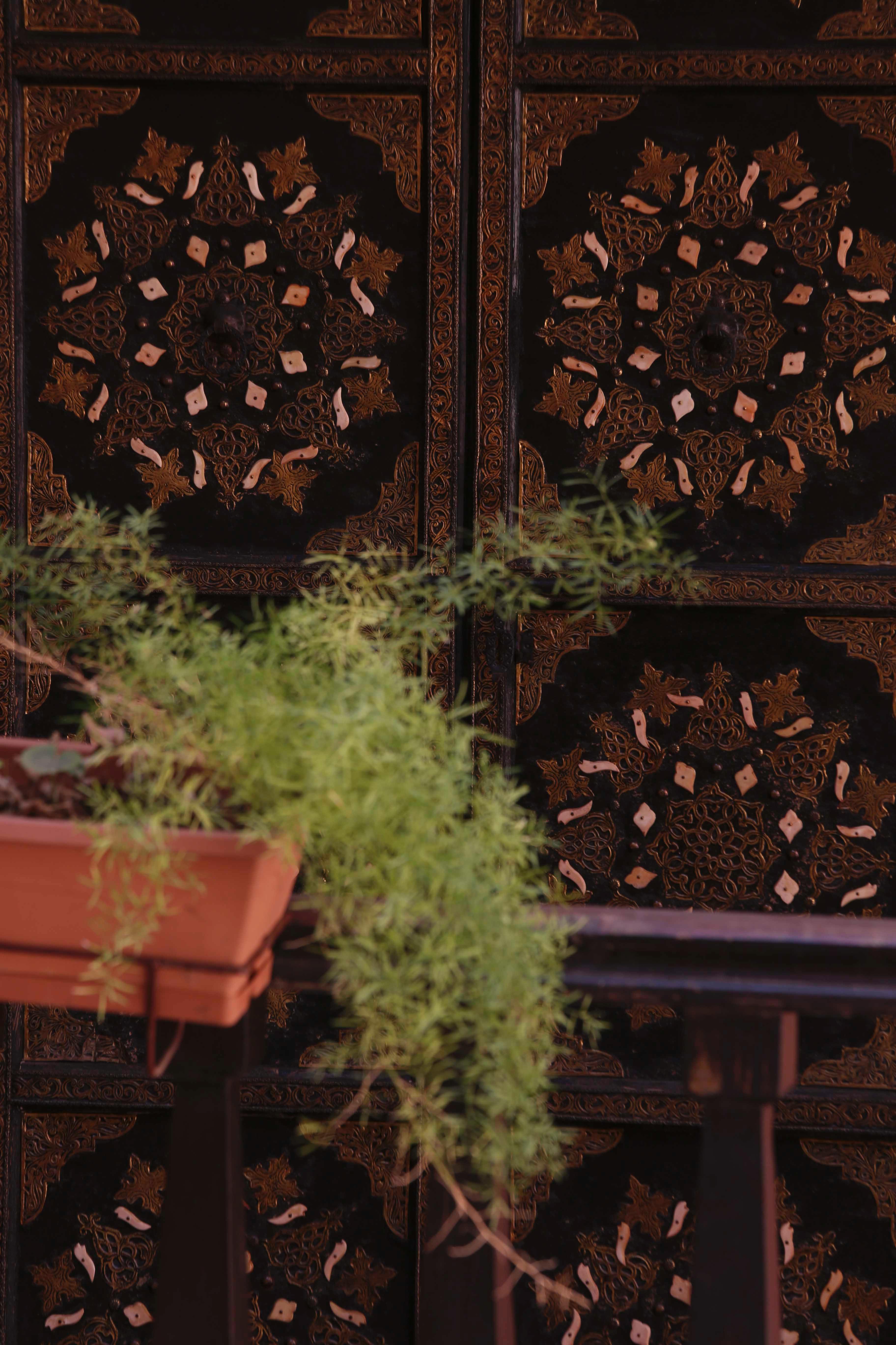 Riad Mille Et Nuits Marrakesh