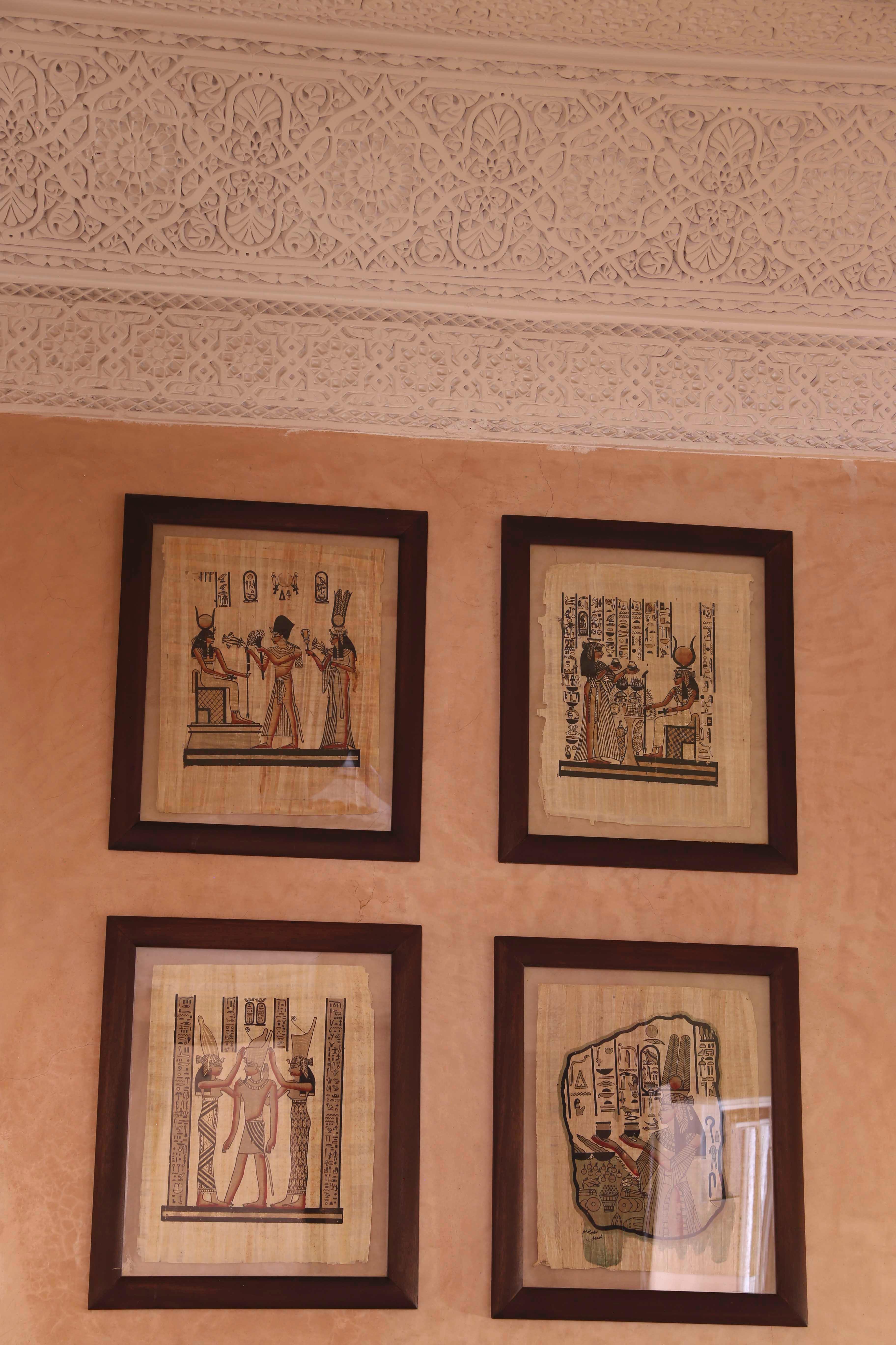 Riad Mille Et Nuits Marrakesh