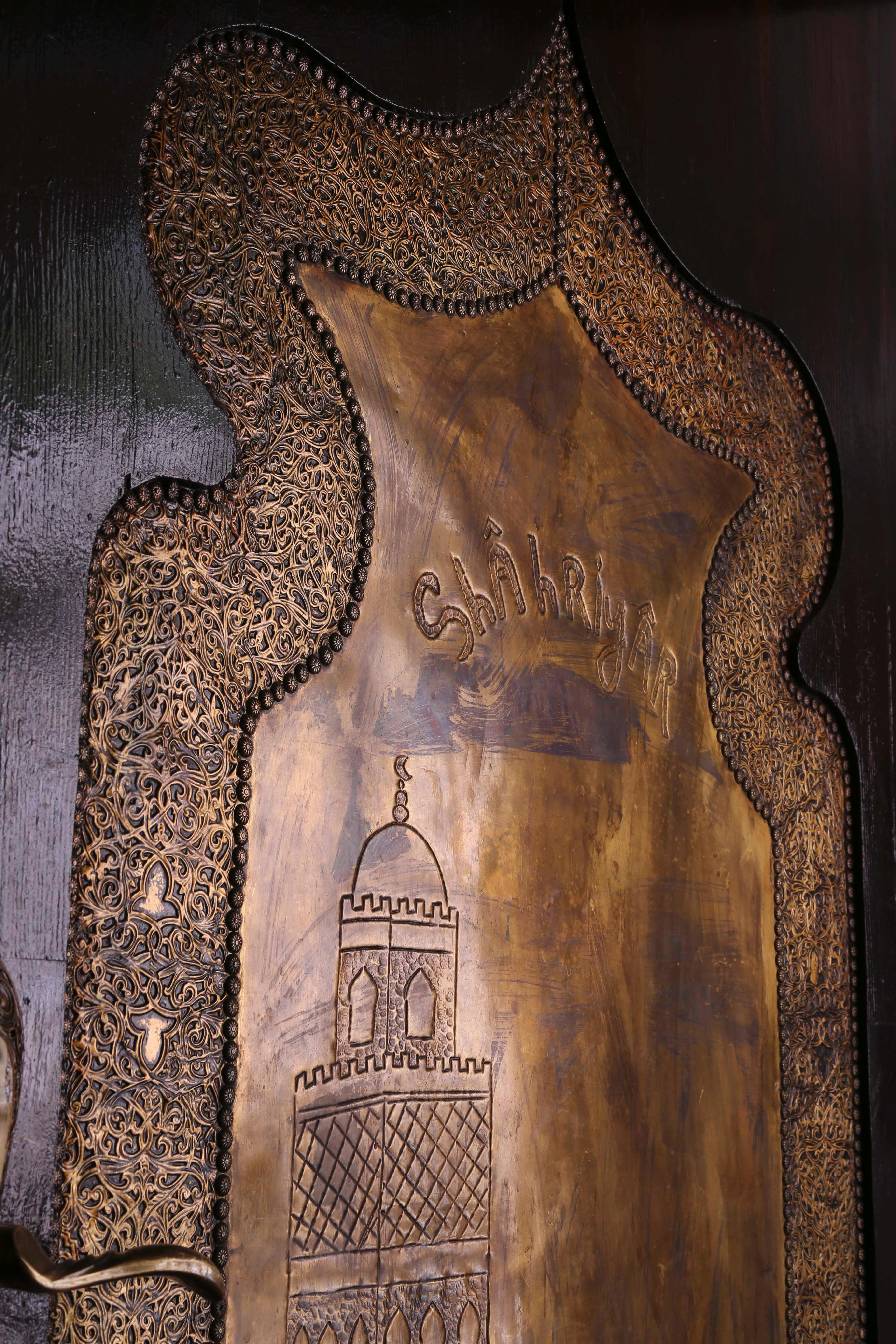 Mille Et Nuits Riad 4*
