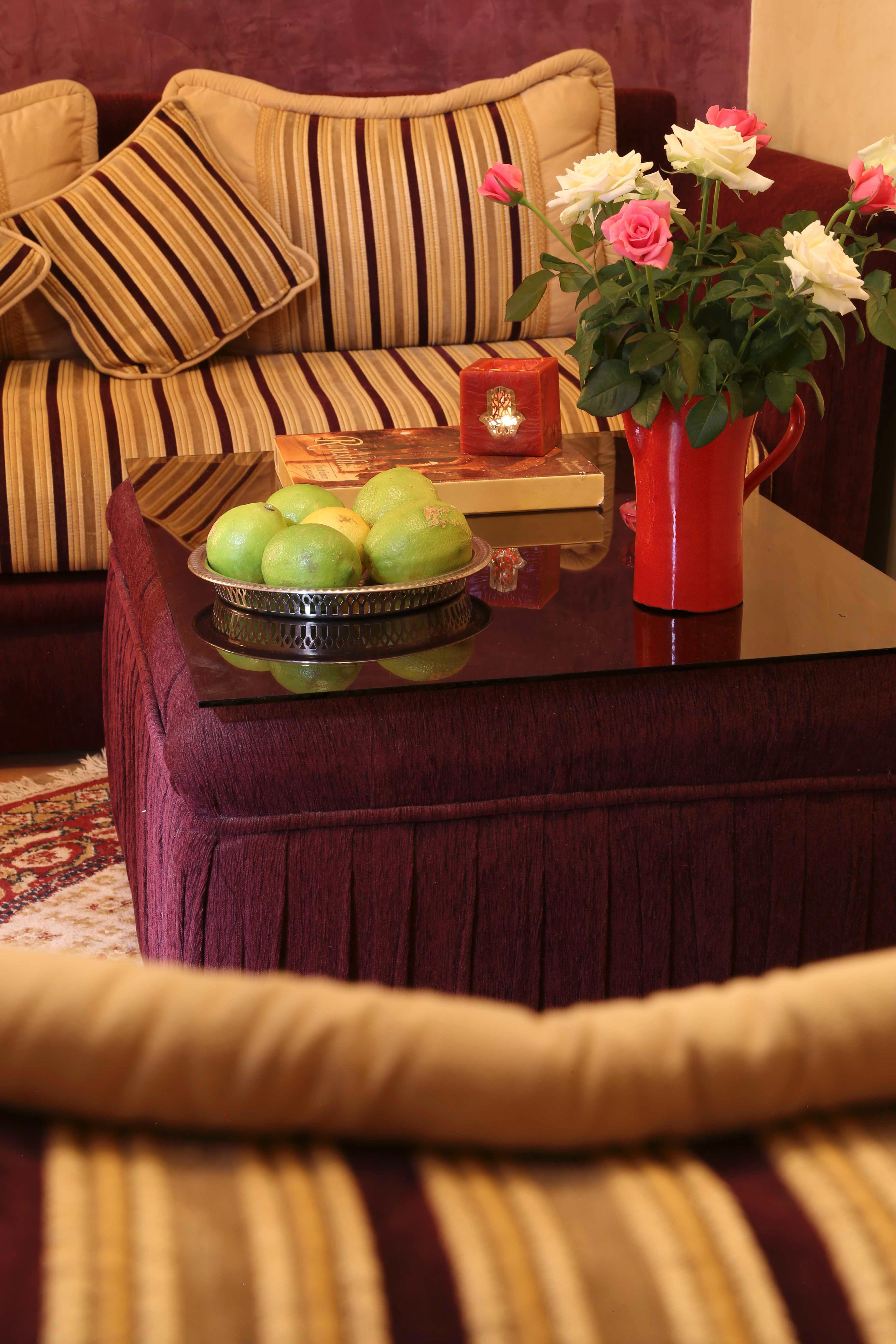 Riad Mille Et Nuits 4*