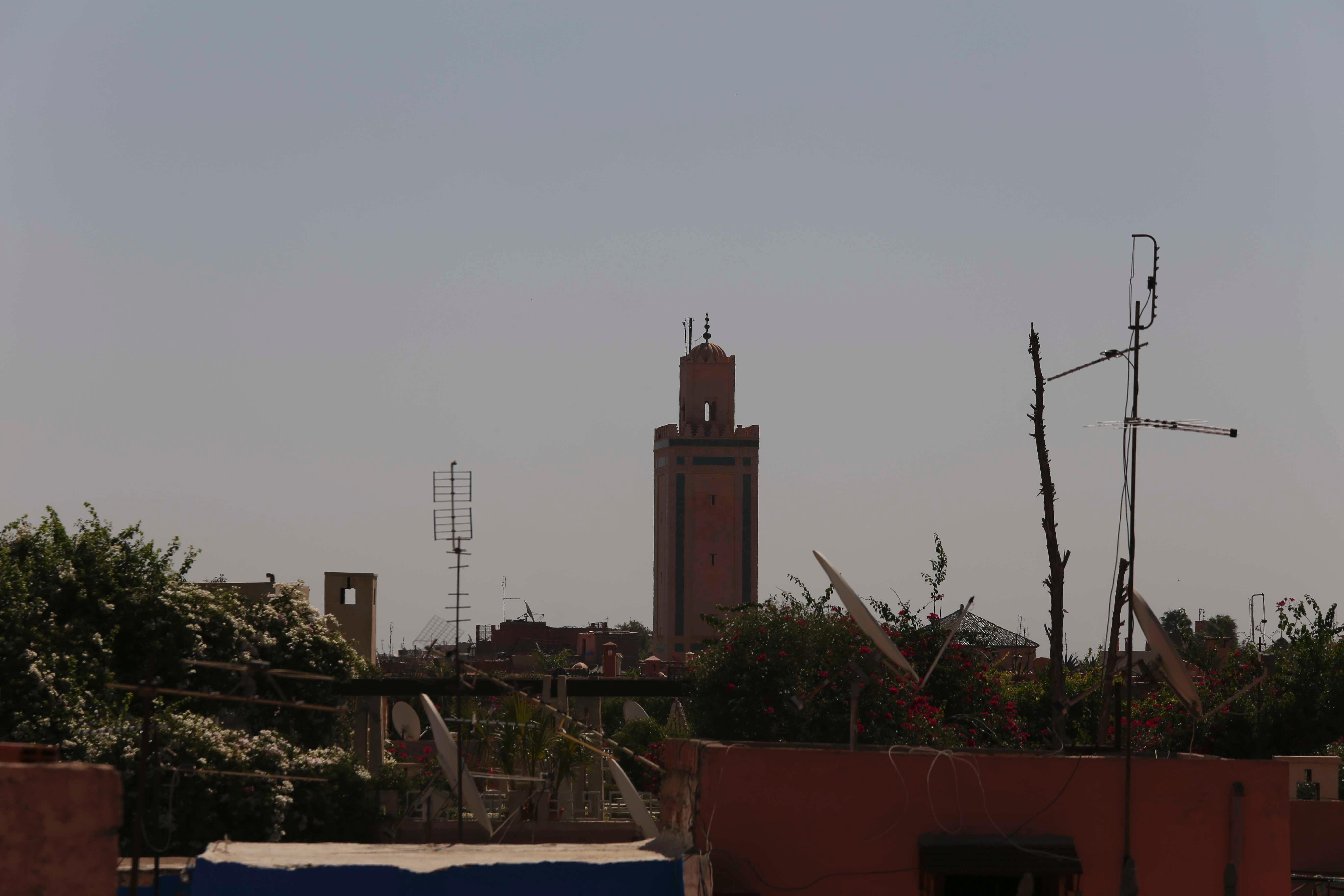 Riad Mille Et Nuits 4*