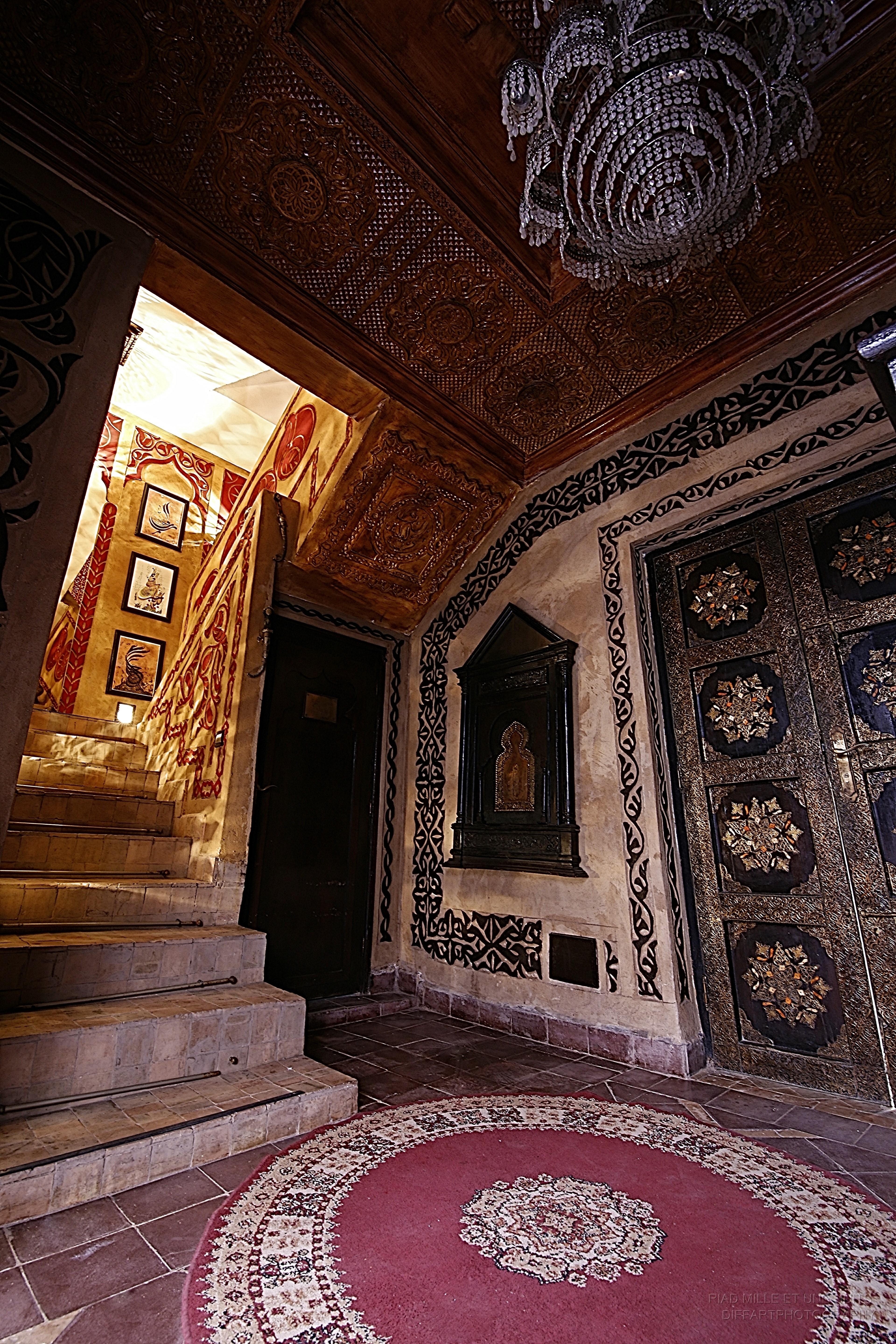 Mille Et Nuits Marrakesh