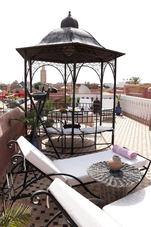 Tahar Oasis * Marrakesh