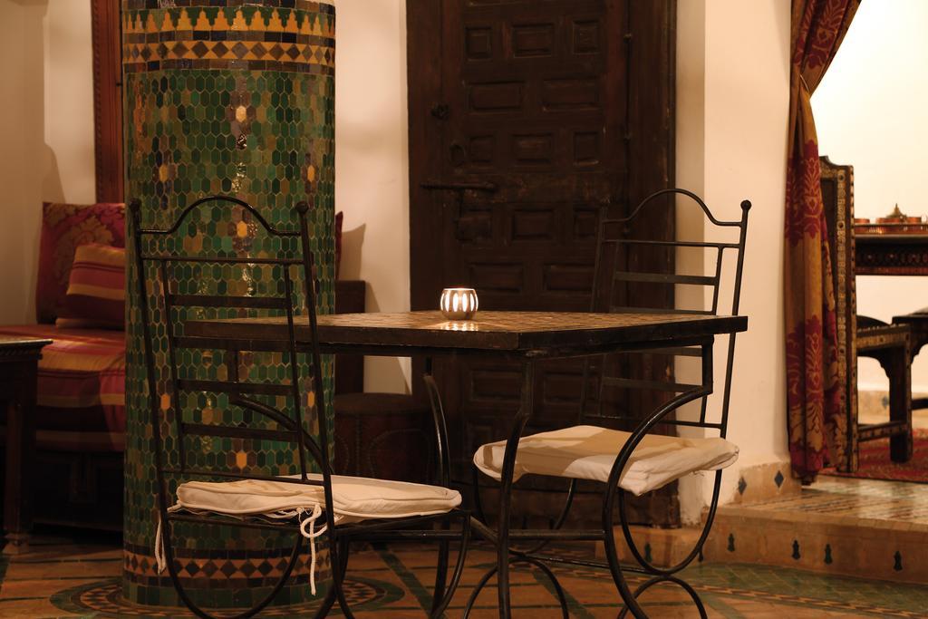 Tahar Oasis Riad *