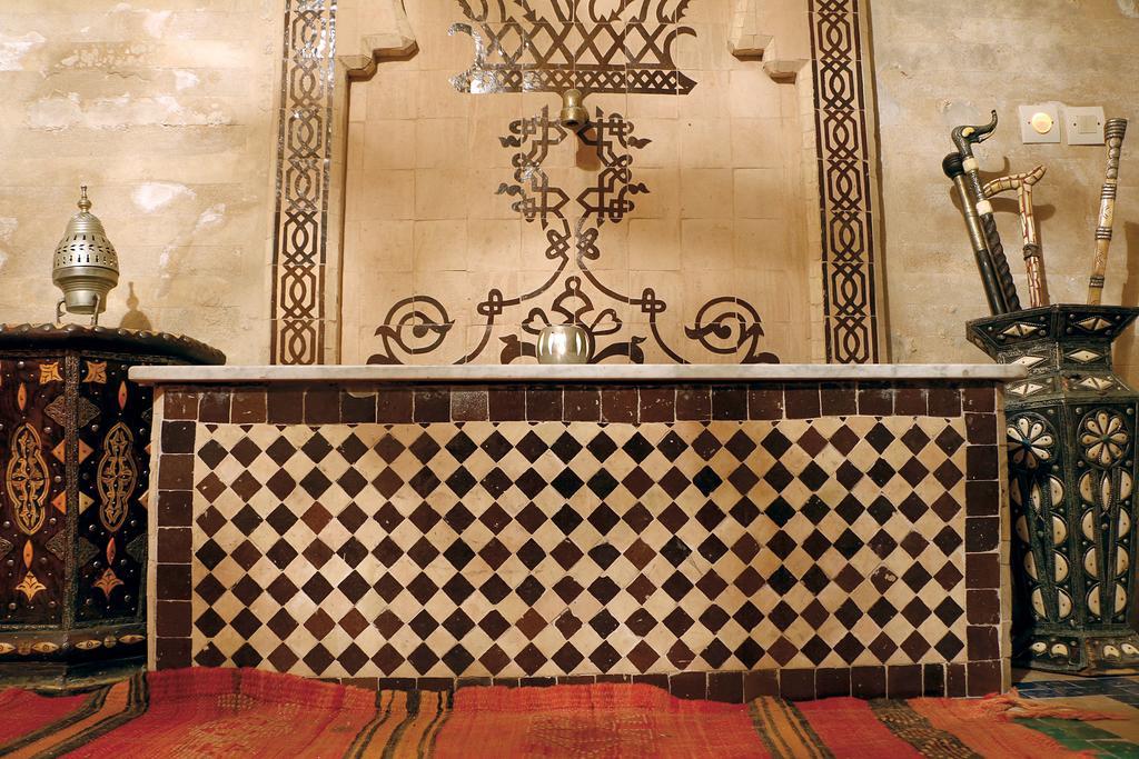 Riad Tahar Oasis Marrakesh