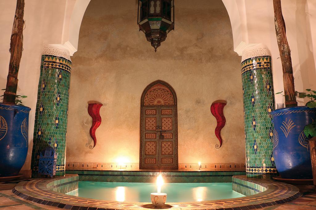 Tahar Oasis Riad *