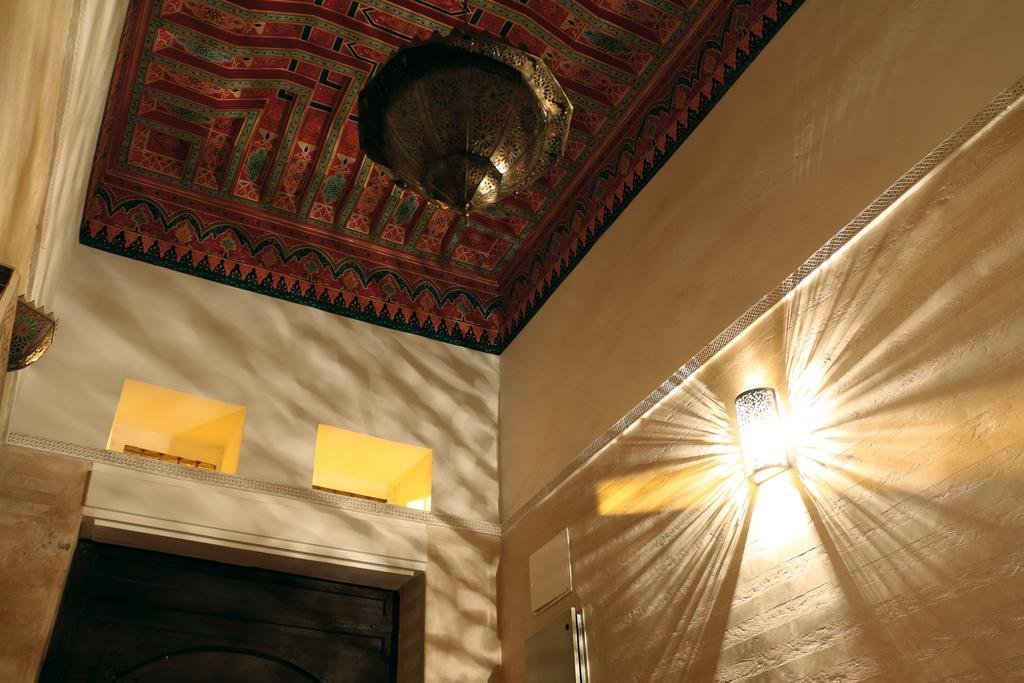Tahar Oasis Riad *