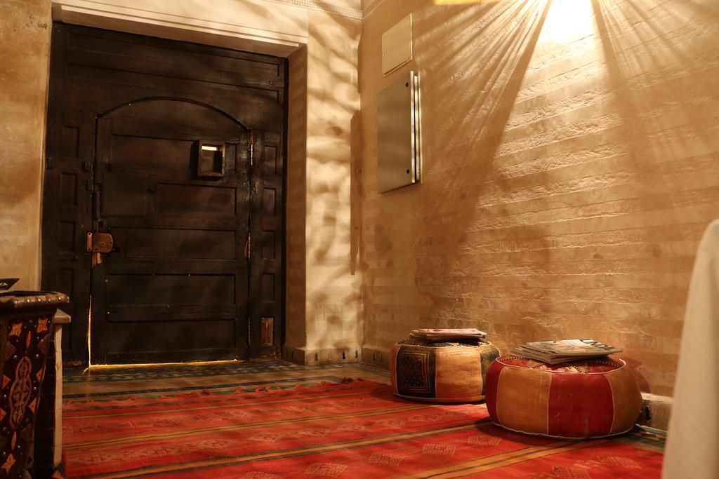 Tahar Oasis * Marrakesh