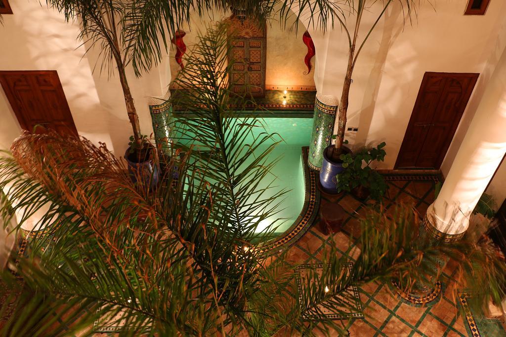 Riad Tahar Oasis