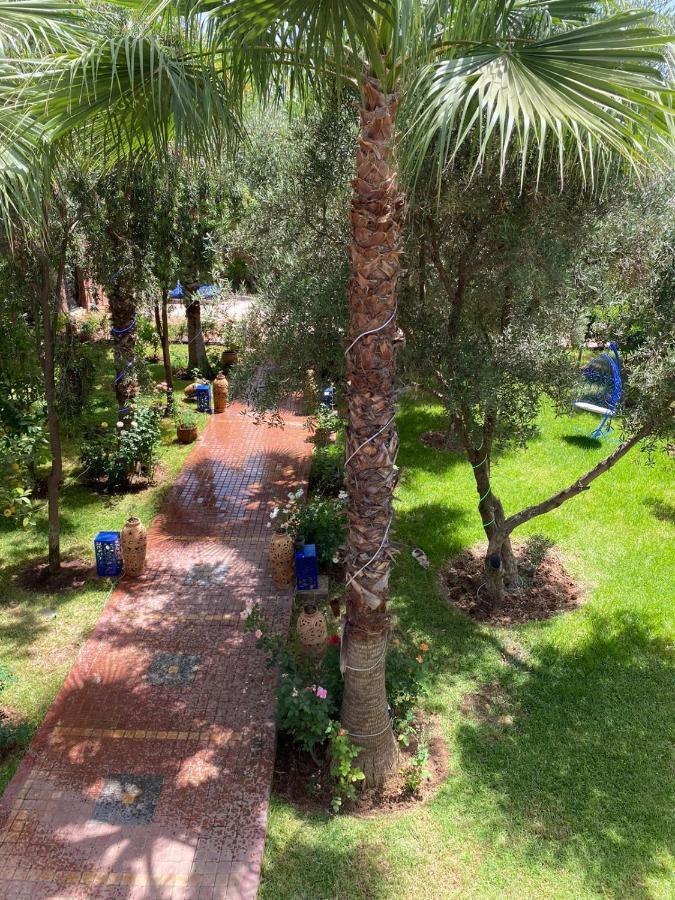 Villa Sophie Marrakesh
