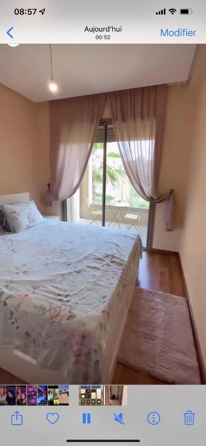 De Luxe Prestigia Argan Golf Marrakech 2 Chambres Apartment Marrakesh