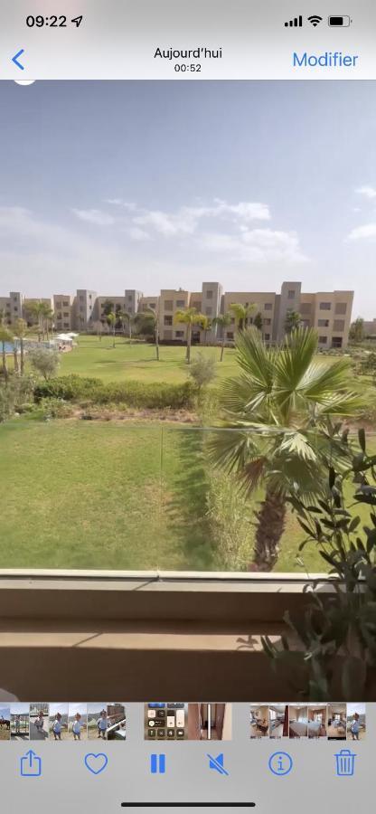 De Luxe Prestigia Argan Golf Marrakech 2 Chambres Marrakesh