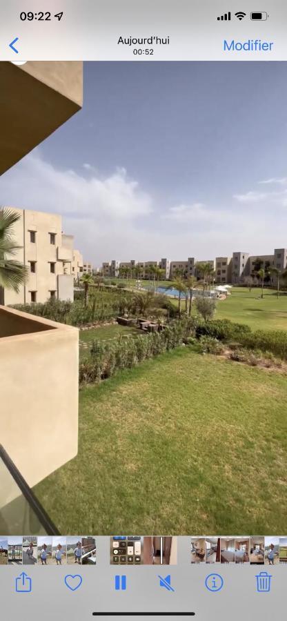 De Luxe Prestigia Argan Golf Marrakech 2 Chambres *