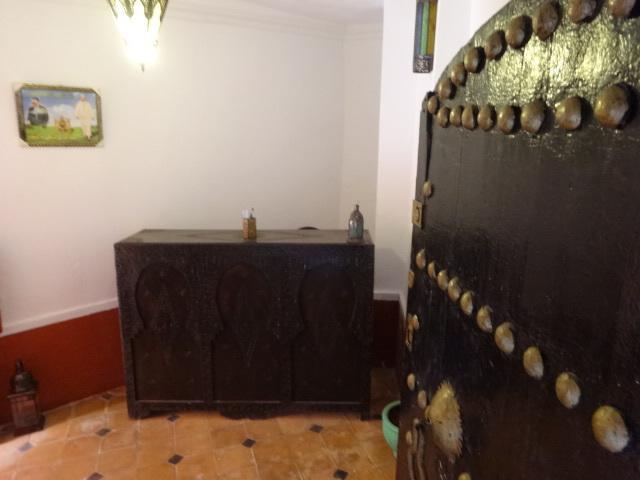 Dar Moughita Riad Marrakesh